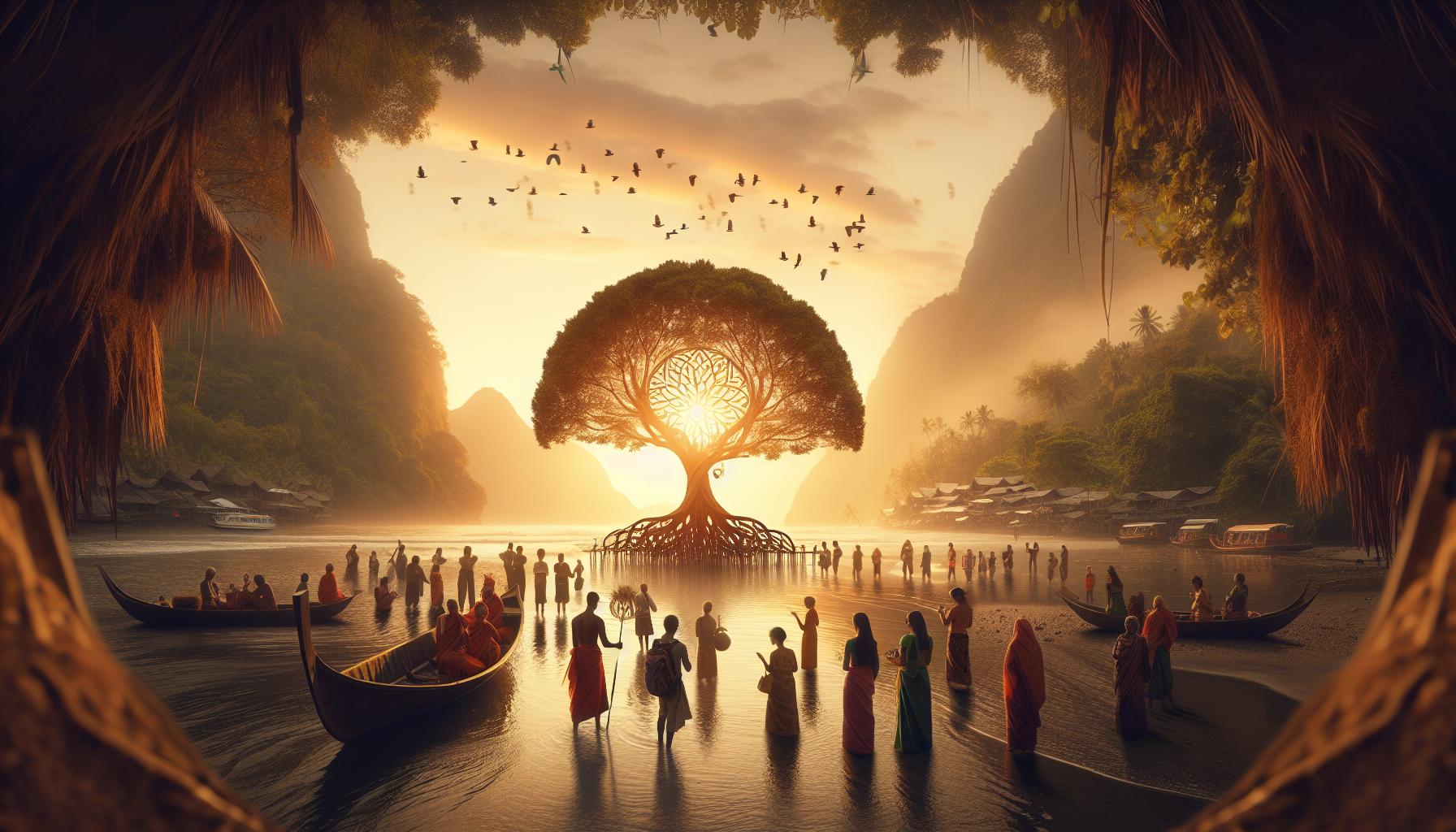 Eco-Friendly Practices: How to Travel Responsibly