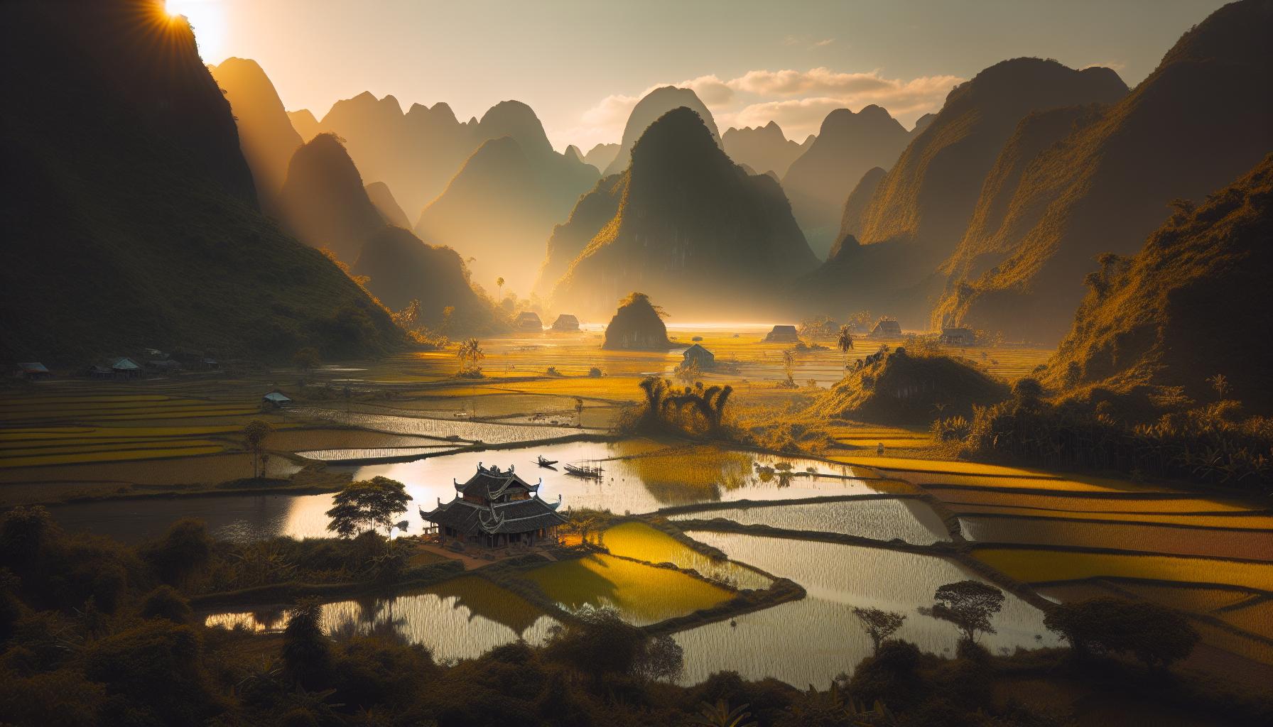 Economic Disparities: Who Really Benefits from Tourism in vietnam?