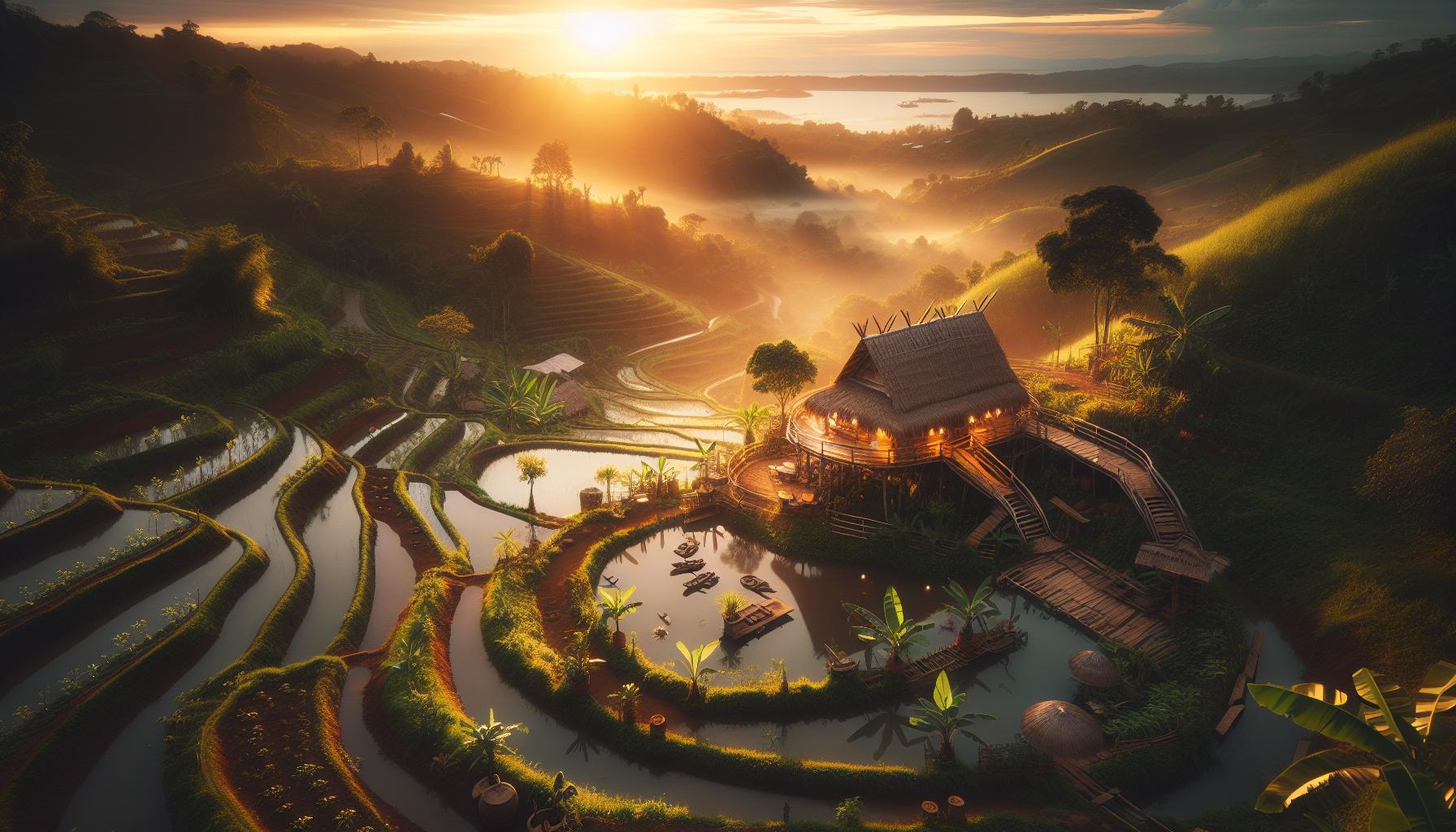 The Economic Impact of Local Involvement in Travel