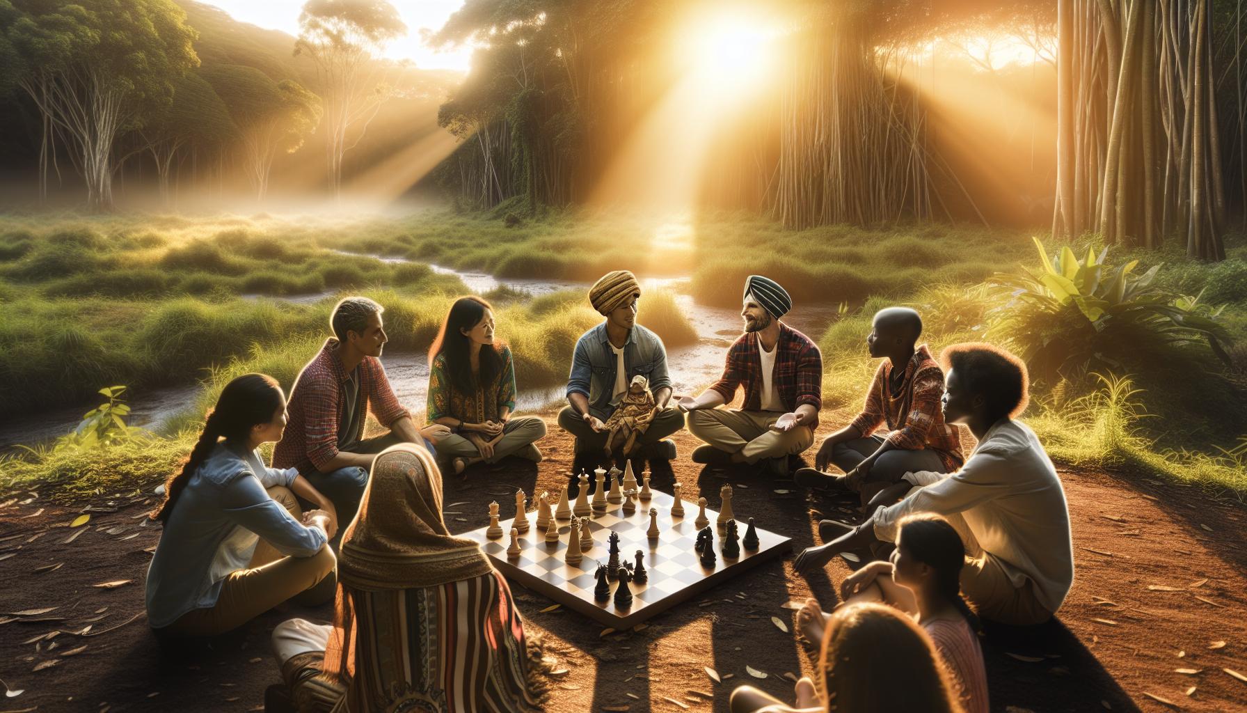 Effective Communication Strategies for Diverse Teams