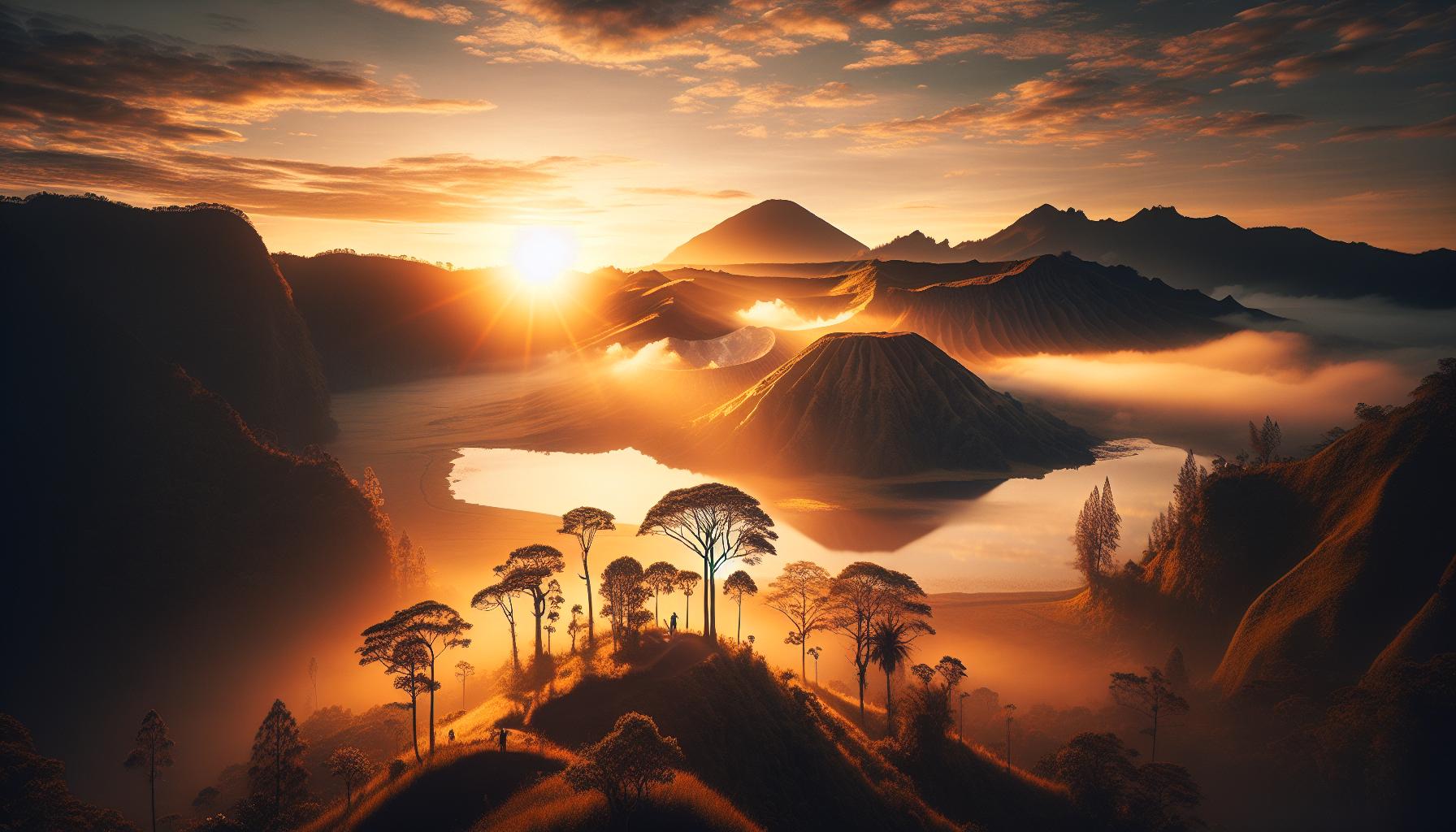 Embracing Eco-Amiable Practices: Daily Operations in National Parks