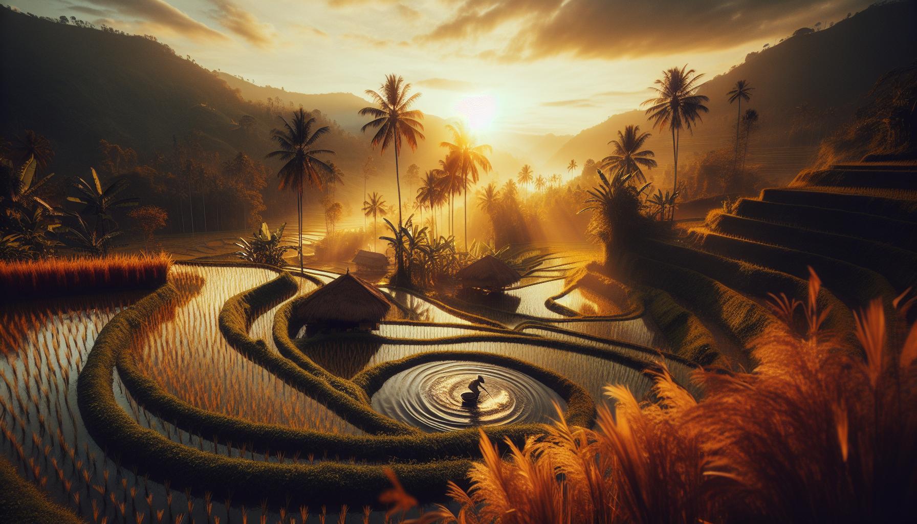 Embracing sustainability: The principles Behind Eco Agro Tourism