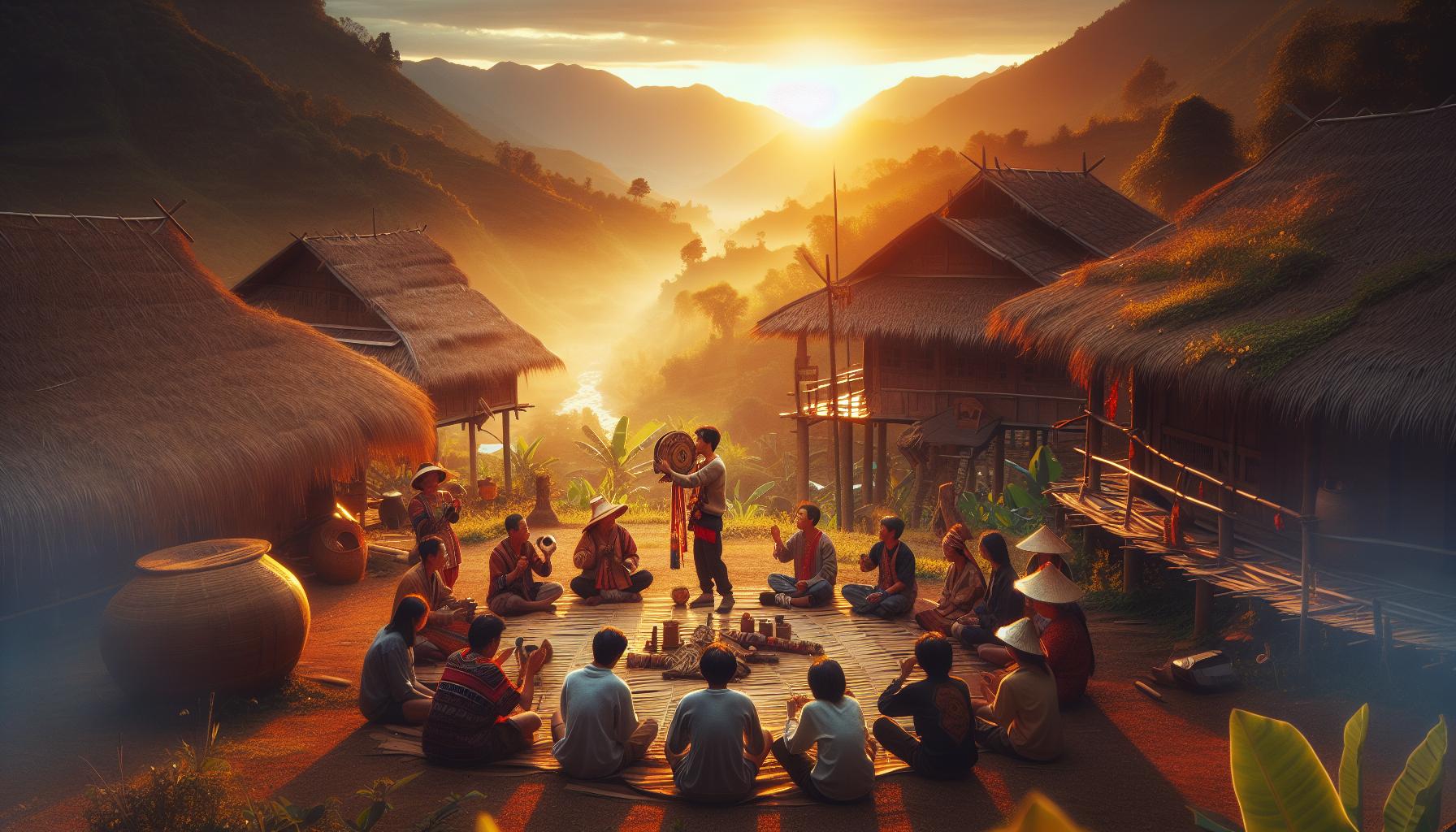 Empowering Local Economies Through Community-Based Tourism