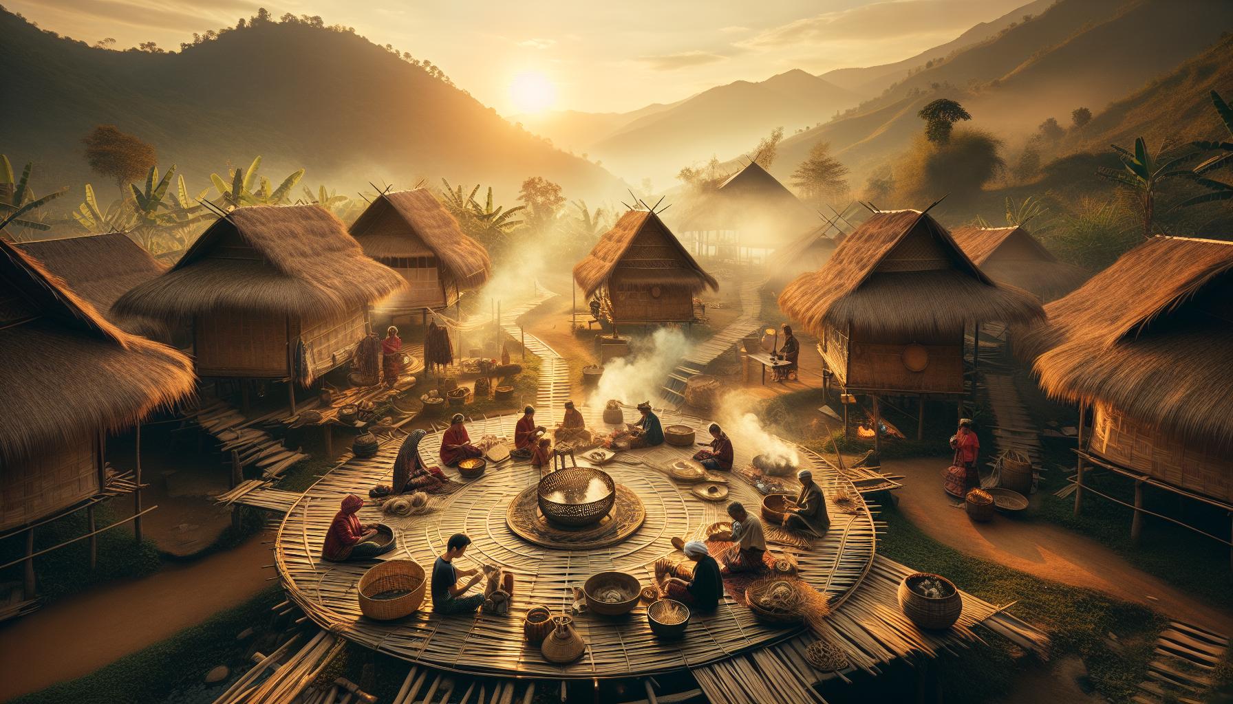 Engaging with local Communities: The Heart of Responsible Travel