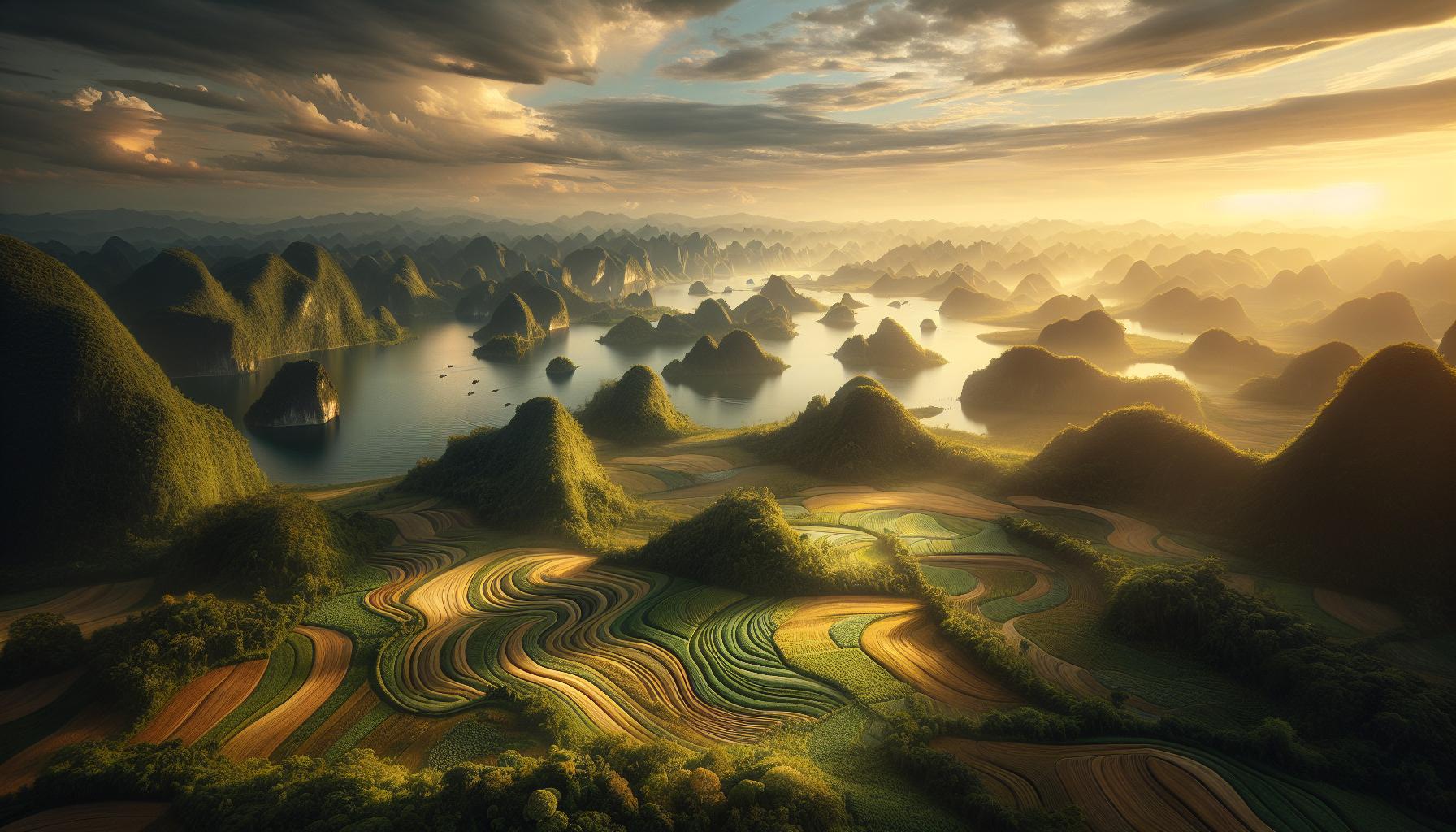 The Environmental Impact of Mass Tourism: A Deep Dive