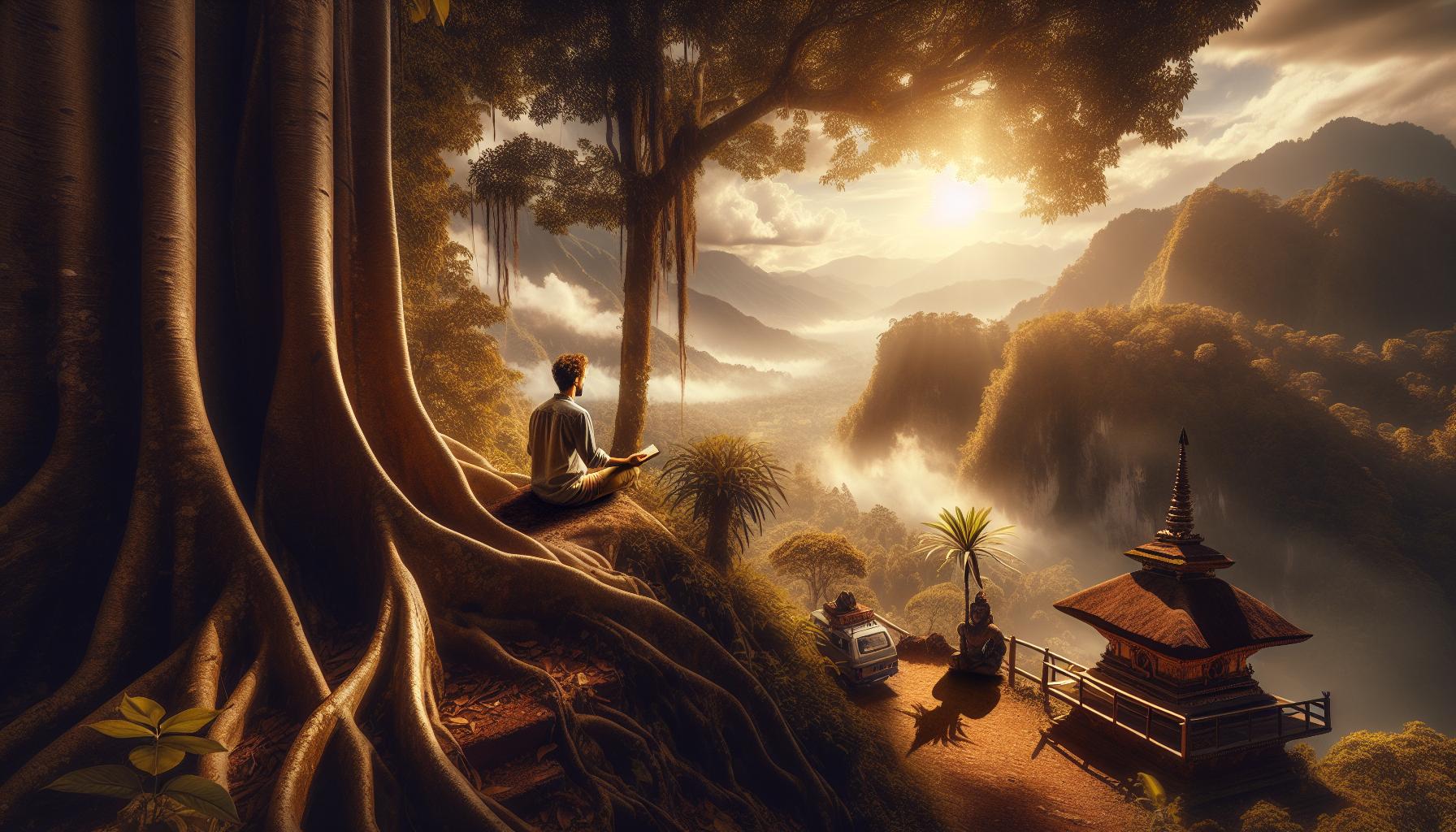 Environmental Stress: exploring the Ecological Footprints of Popular Destinations