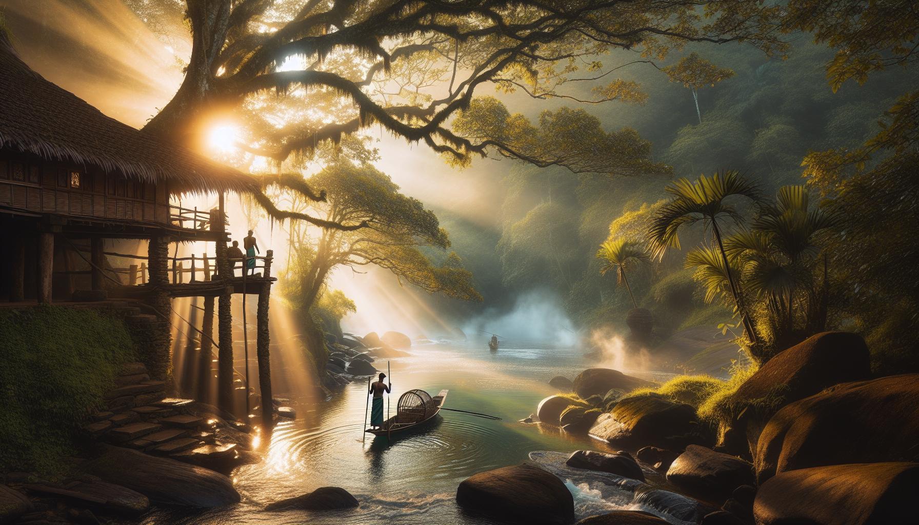 The Essence of​ Sustainable Tourism: Understanding Its Importance in Sri‍ Lanka