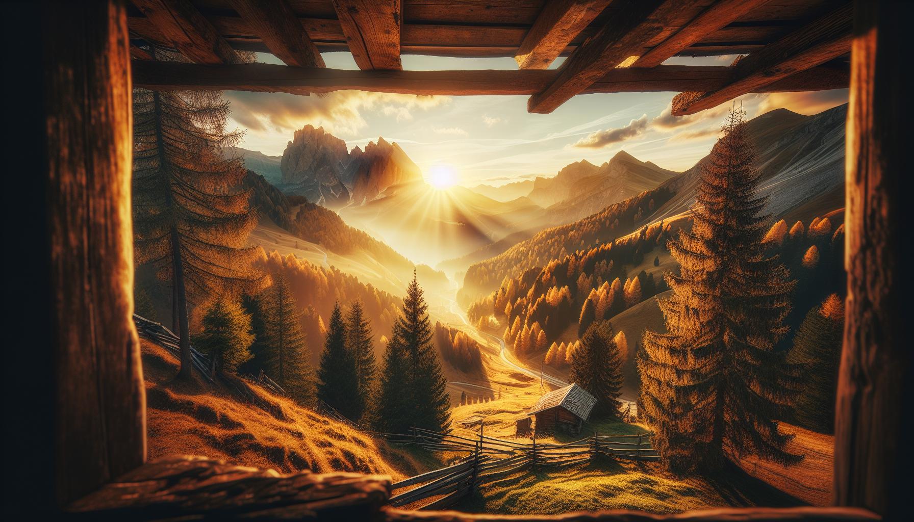 Exploring the Alps: Responsible Travel Practices for Outdoor Adventures