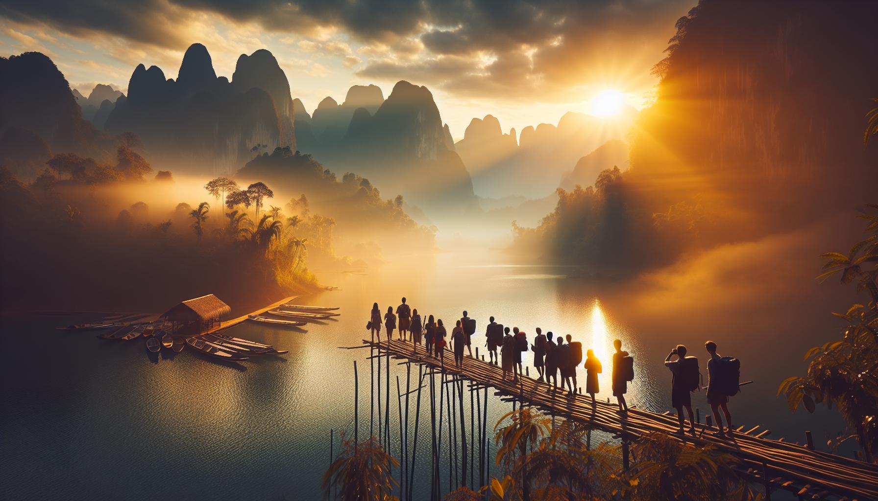 Exploring the Essence‌ of Ecotourism