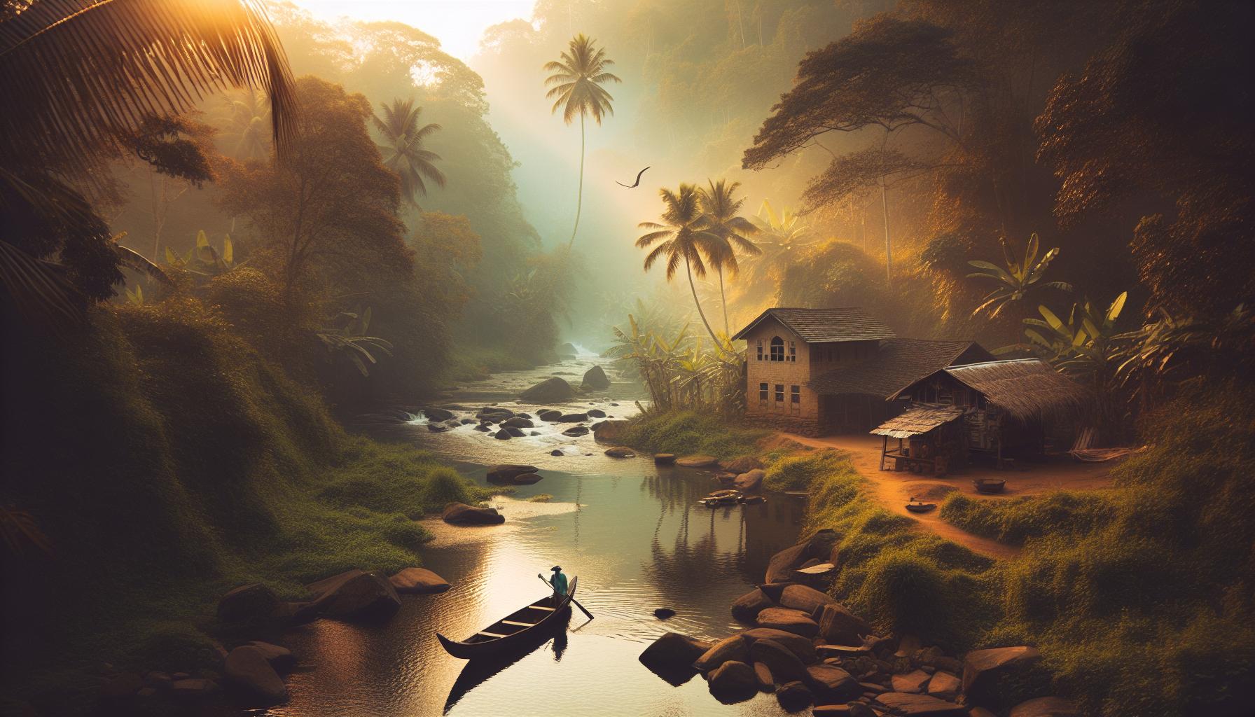 Exploring Sri Lanka's Natural Treasures: Conservation and Eco-Friendly Practices