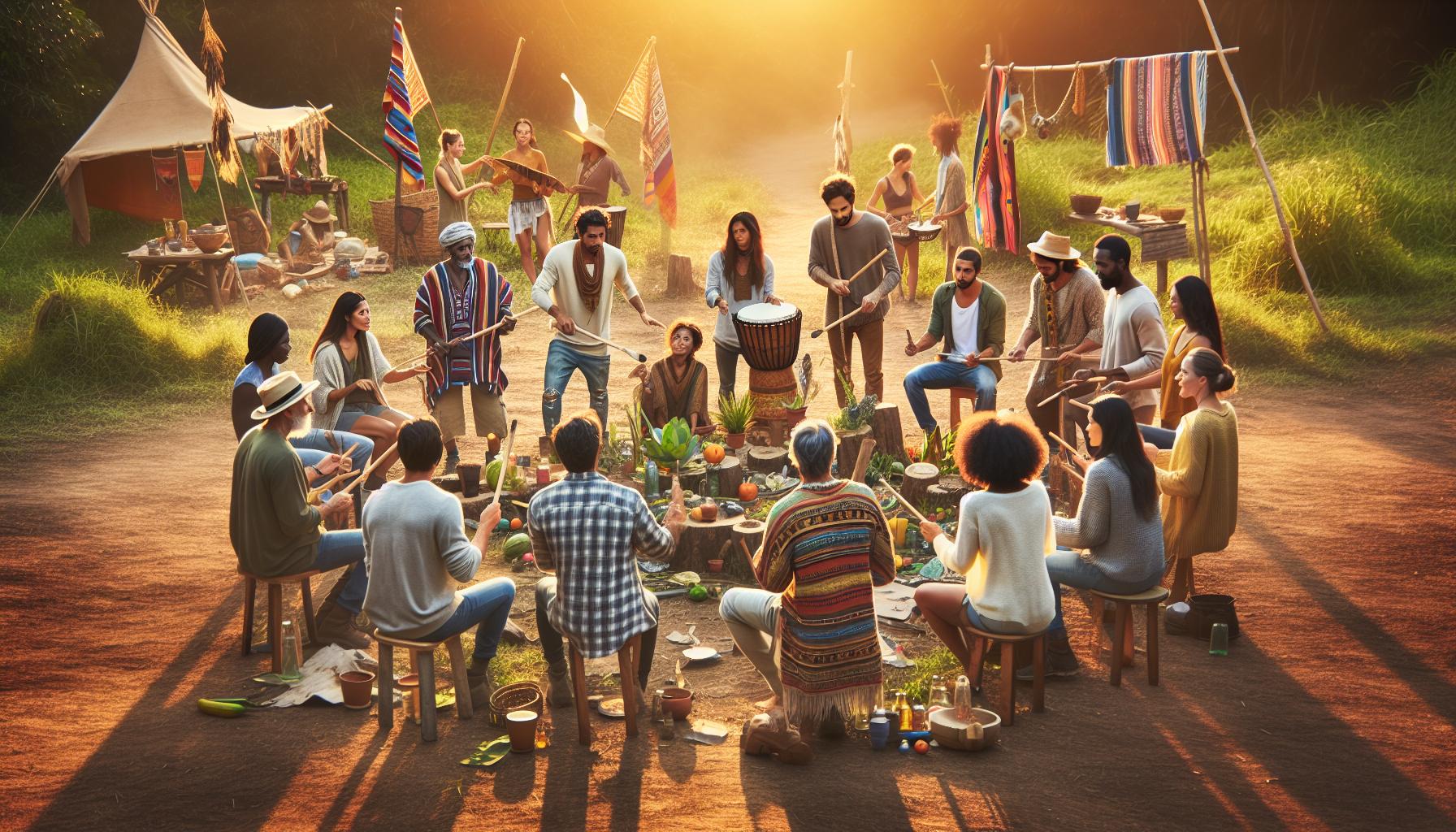 Fostering Collaboration Through Team-Building Activities