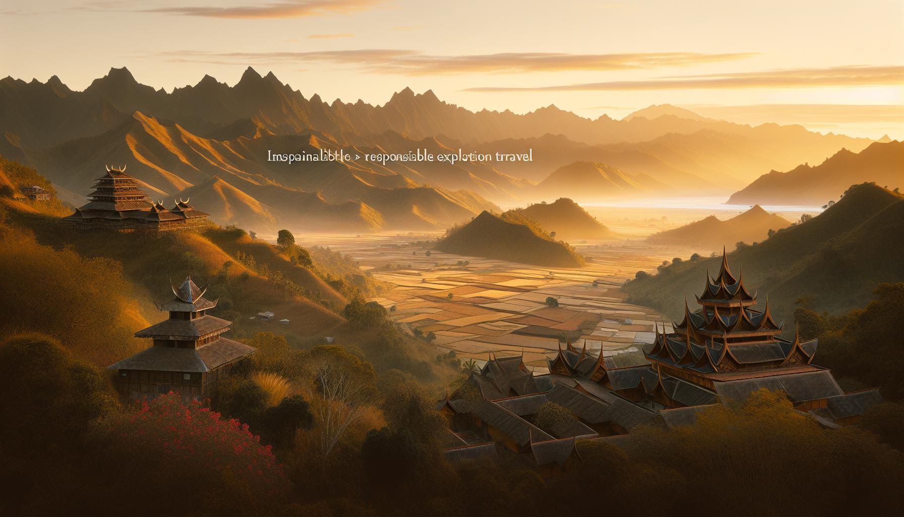 How to Choose destinations that Promote Sustainability