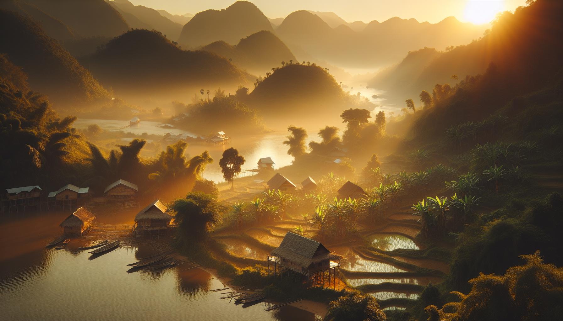 Sustainable School Travel Programs: Educating for a Greener Future 1 The Importance of Sustainable Travel in Education