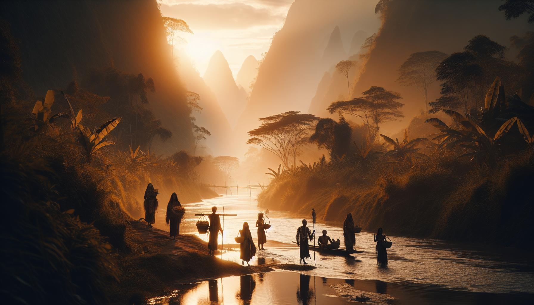 Inequities in tourism: Who profits When ‍Money Flows Away?