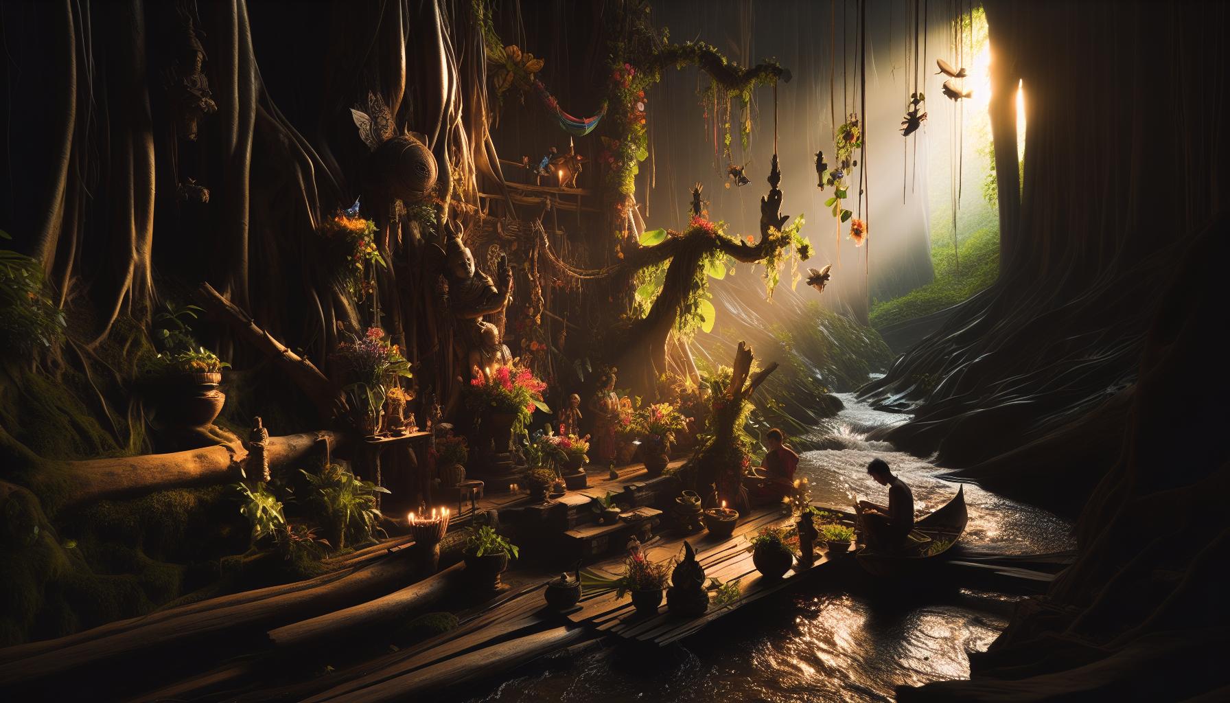 Key ⁤Differences: How They ⁢Operate ​in Practice