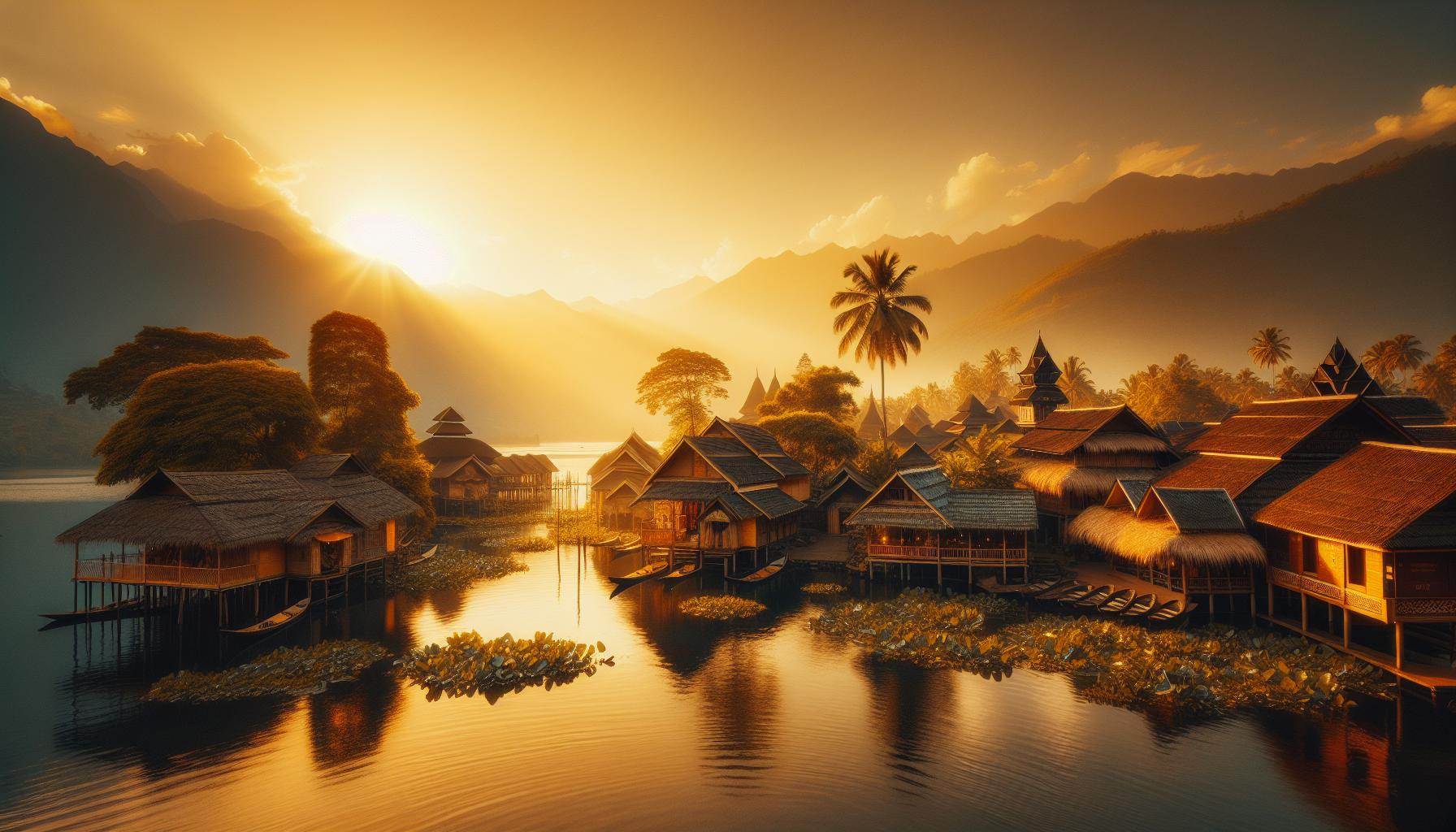 Overcrowding Challenges: Balancing visitor Experience and Heritage Preservation