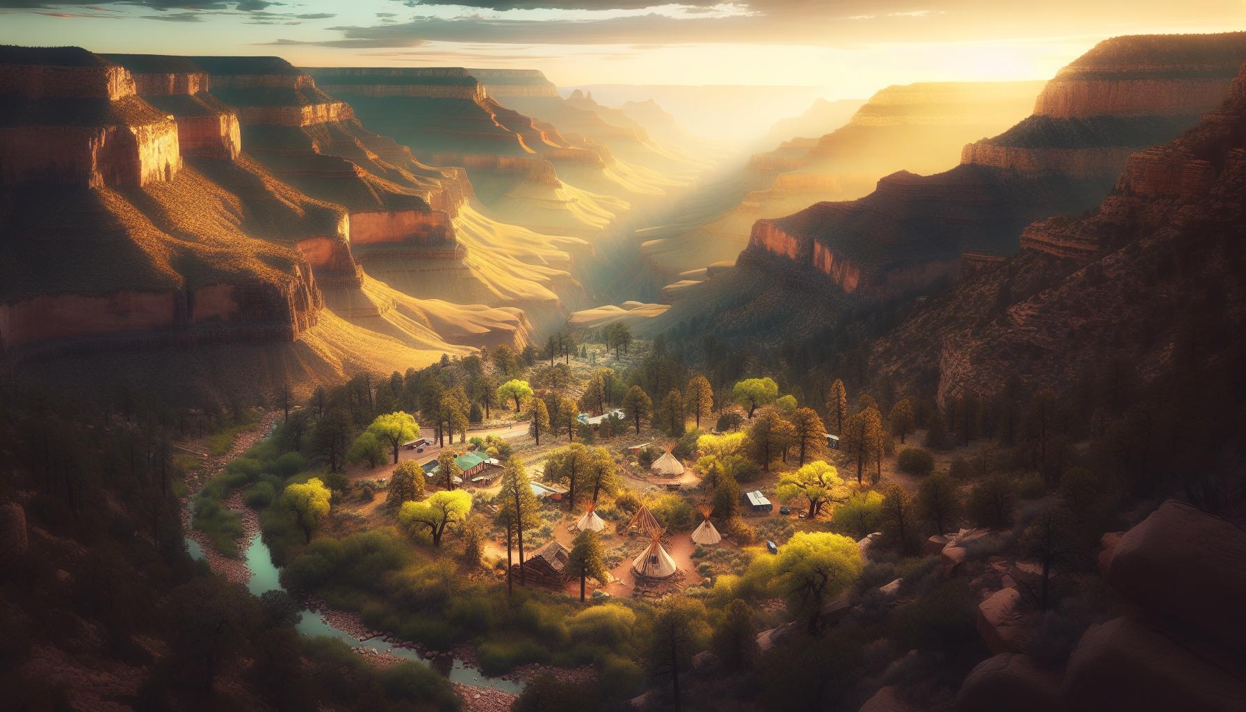 Practical Tips for Traveling Sustainably in the Grand Canyon State