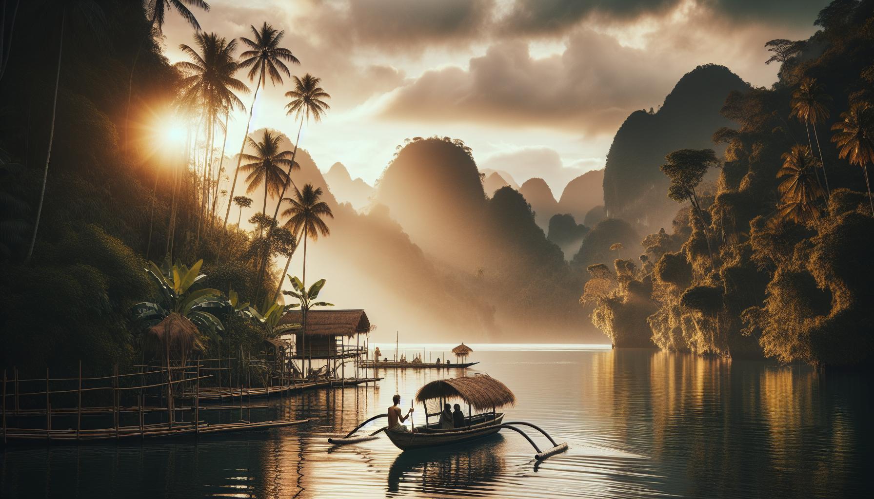 Redefining Travel ​Experiences: The Shift Towards Sustainable Tourism