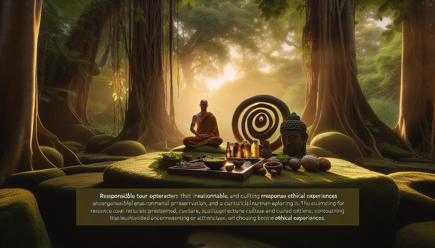 Eco Tourism Costa Rica: Top Destinations for Nature Enthusiasts 5 Responsible Tour Operators: Choosing Ethical Experiences