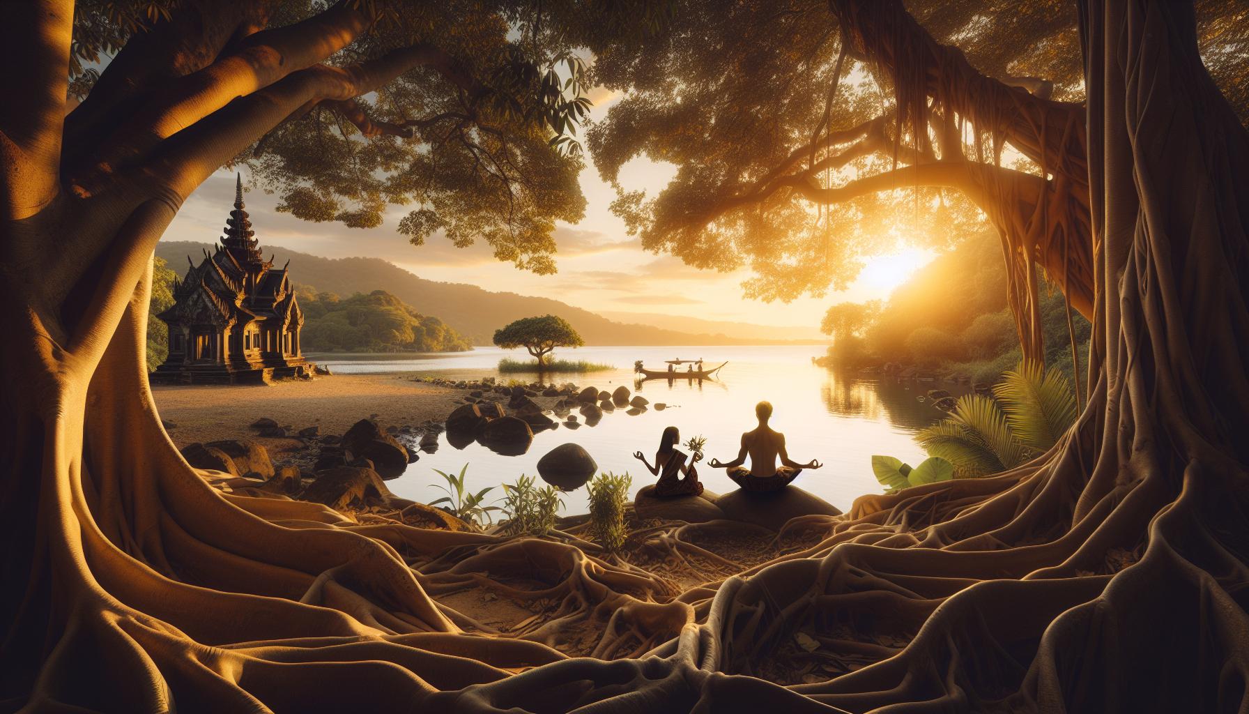 Responsible Tourism: Balancing Visitor Experience with Environmental Integrity