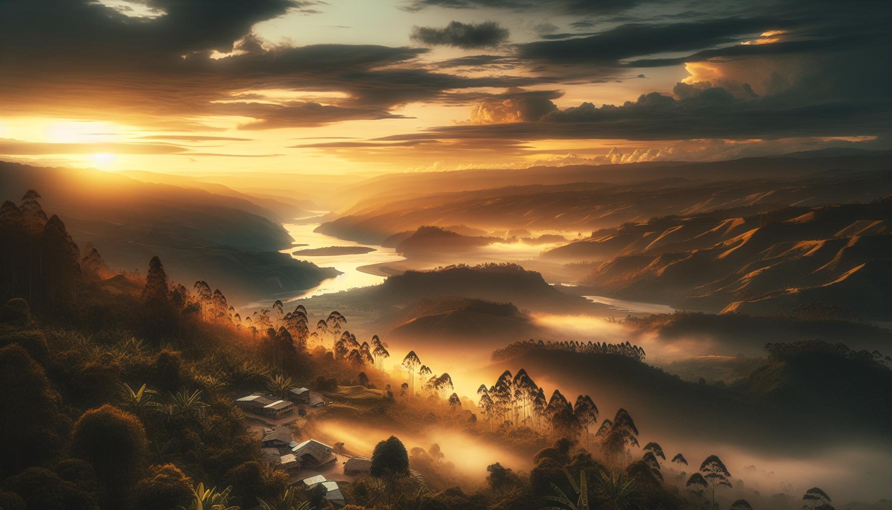 The Role of Biodiversity in Ecuador’s Eco-Tourism Strategy