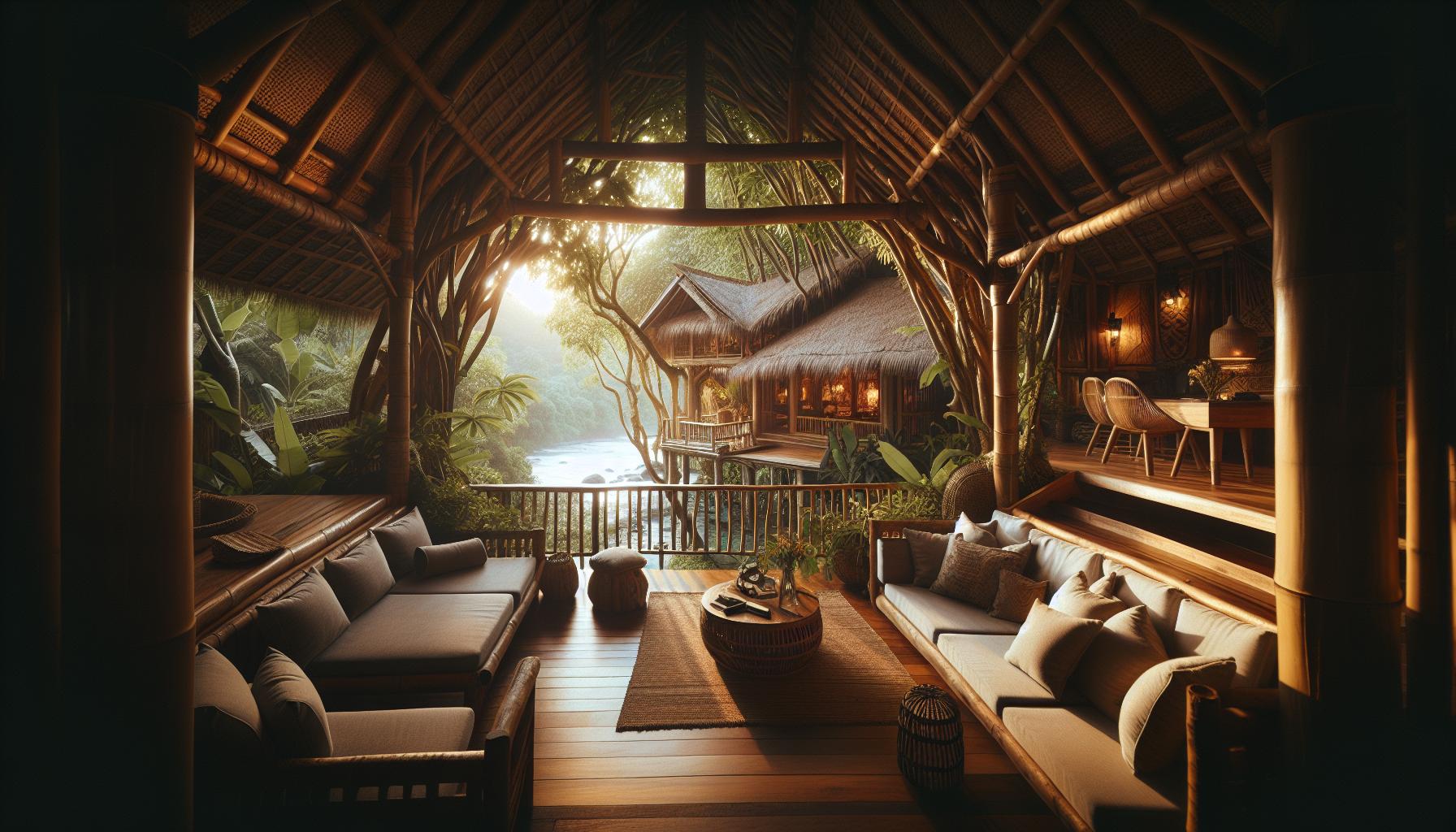 The Role of Eco-Friendly Accommodations in Sustainable Tourism
