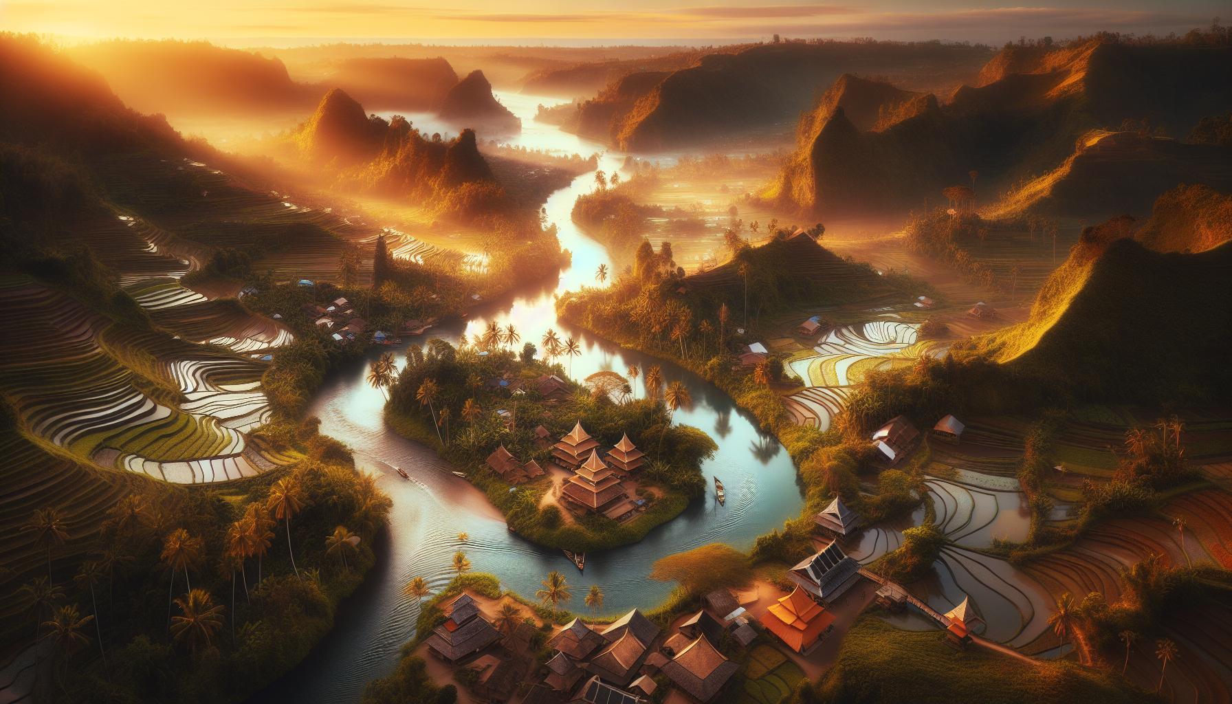 The Role of Government in Supporting sustainable Tourism Initiatives