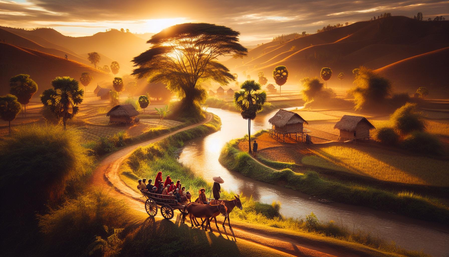 Strategies for ⁣Community Engagement and Local Empowerment