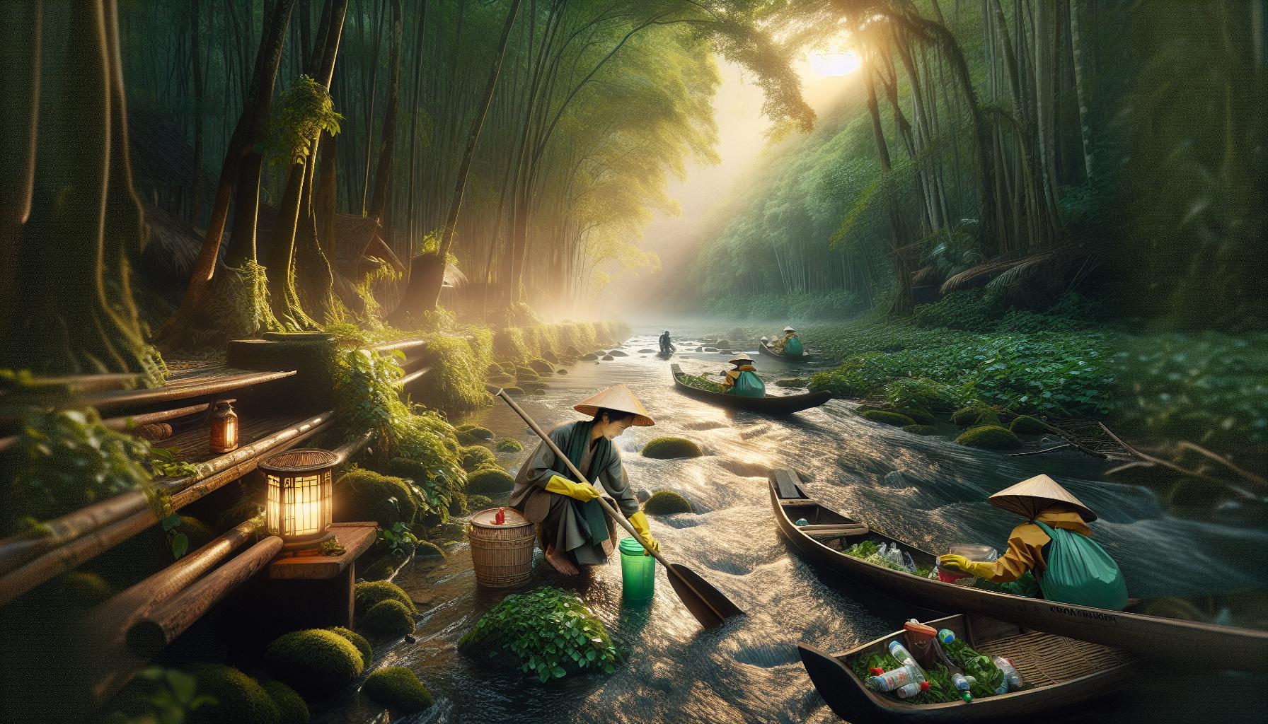 Supporting Local Communities: The Dual Impact of Travel