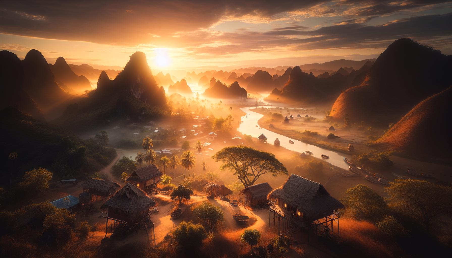 Supporting Local Communities through Responsible Travel Choices