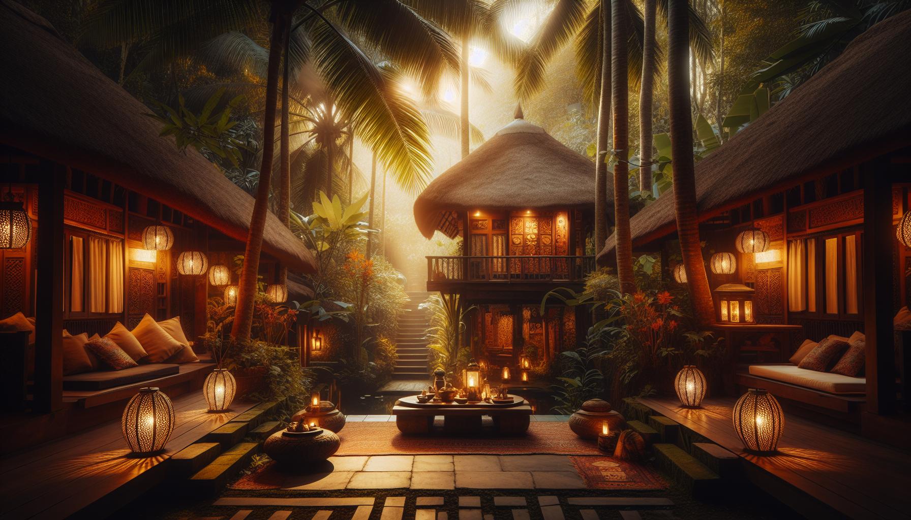 Eco Tourism Costa Rica: Top Destinations for Nature Enthusiasts 4 Sustainable Accommodations: Eco-Friendly Stays for Conscious Travelers