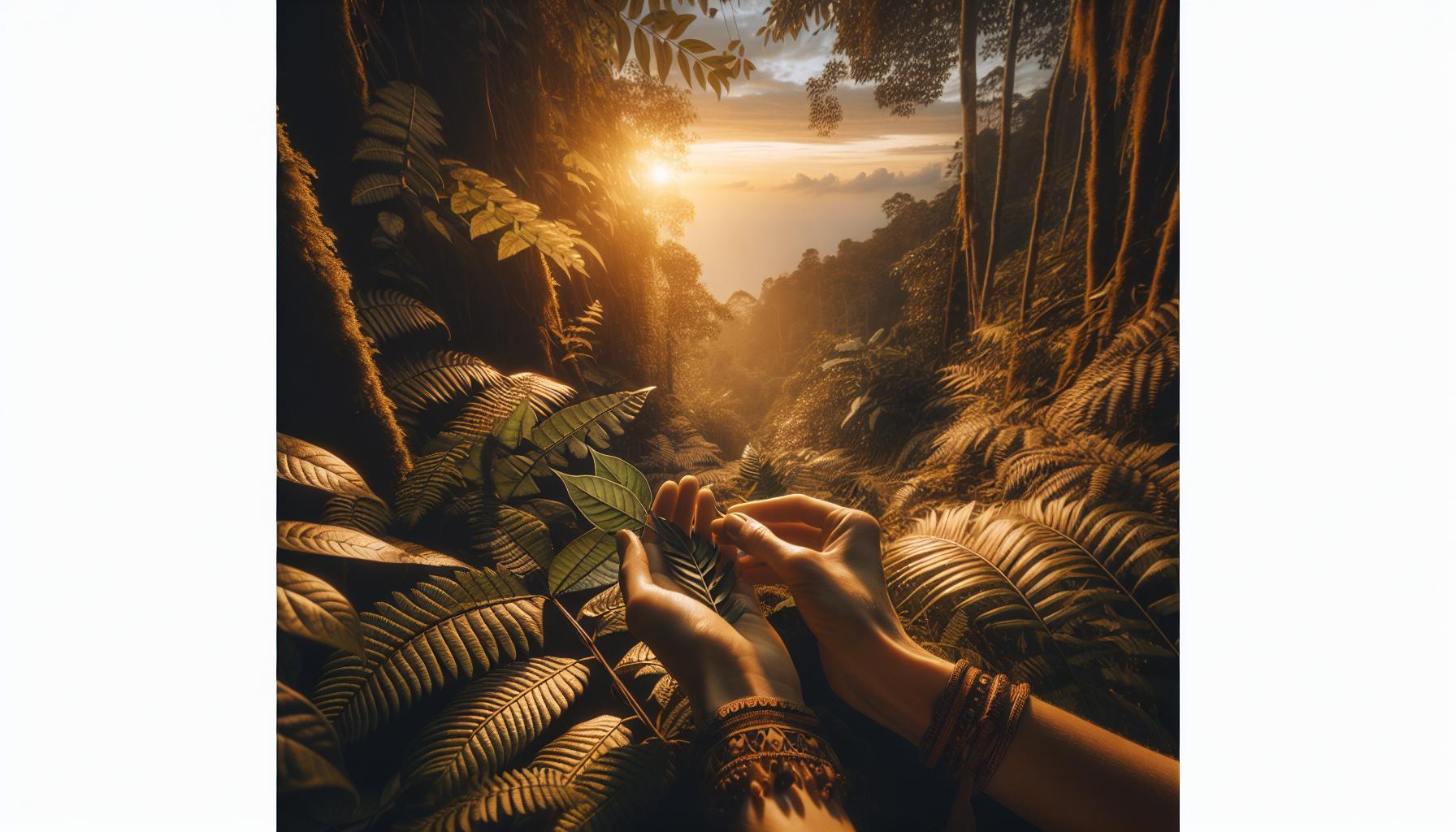 Sustainable Adventures: eco-Friendly Activities to Experience