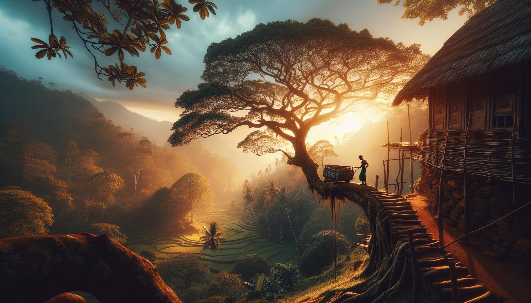 Sustainable Travel Tips for Responsible Tourists in Sri Lanka