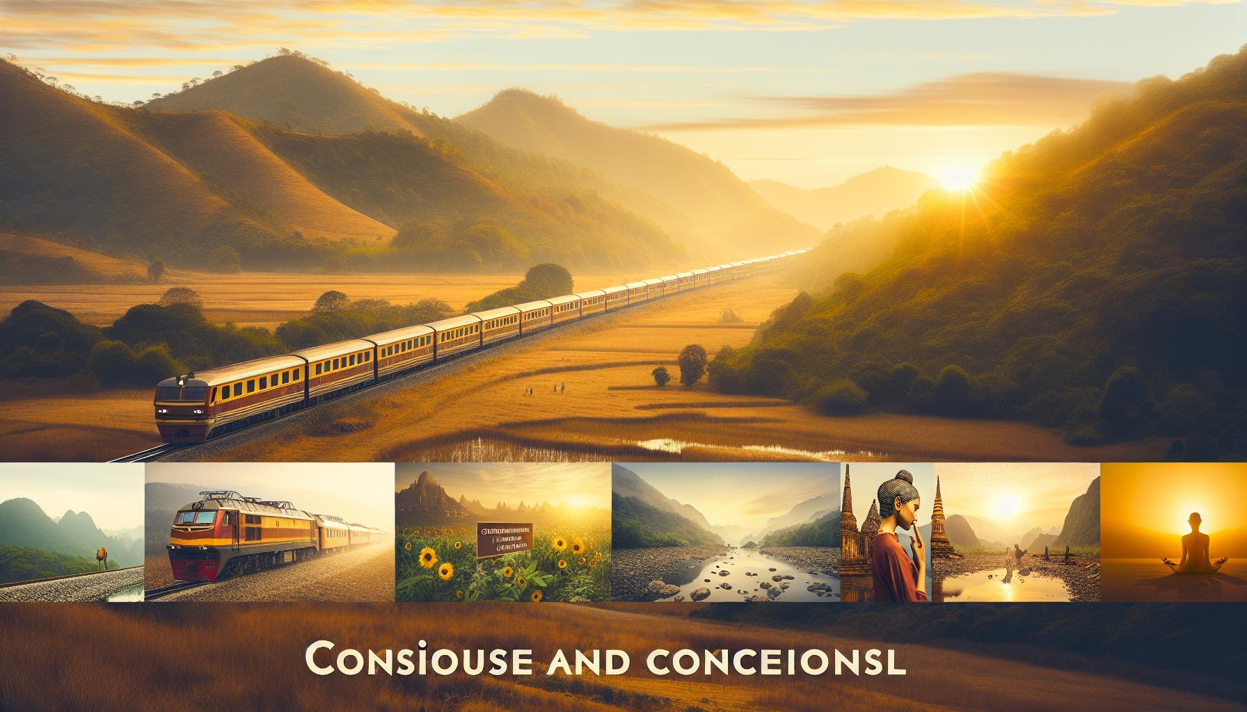 Tips for Maximizing the Eco-Friendliness of Your Train Journey
