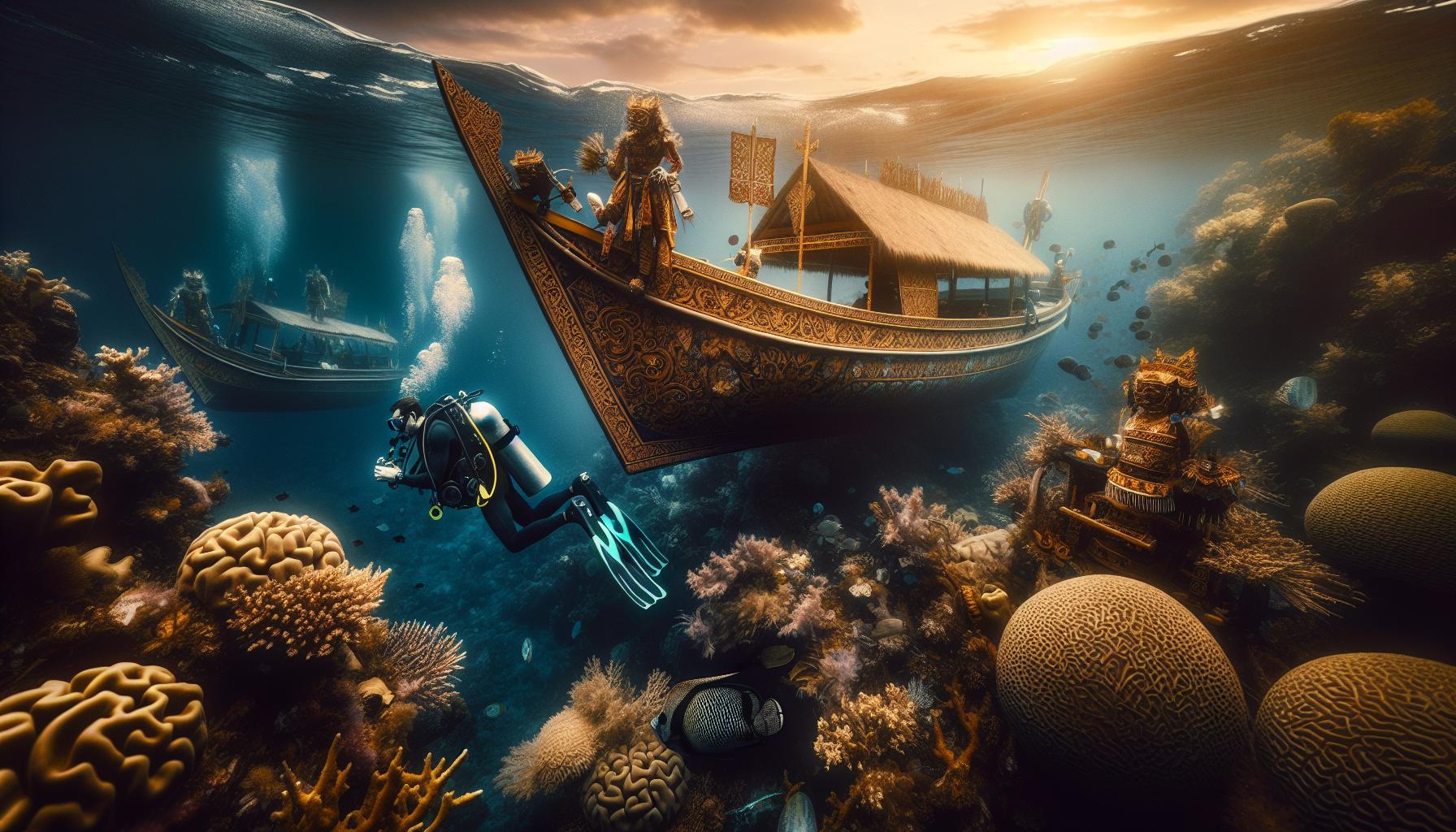 Top Diving Spots in Bali: Where to Explore Responsibly