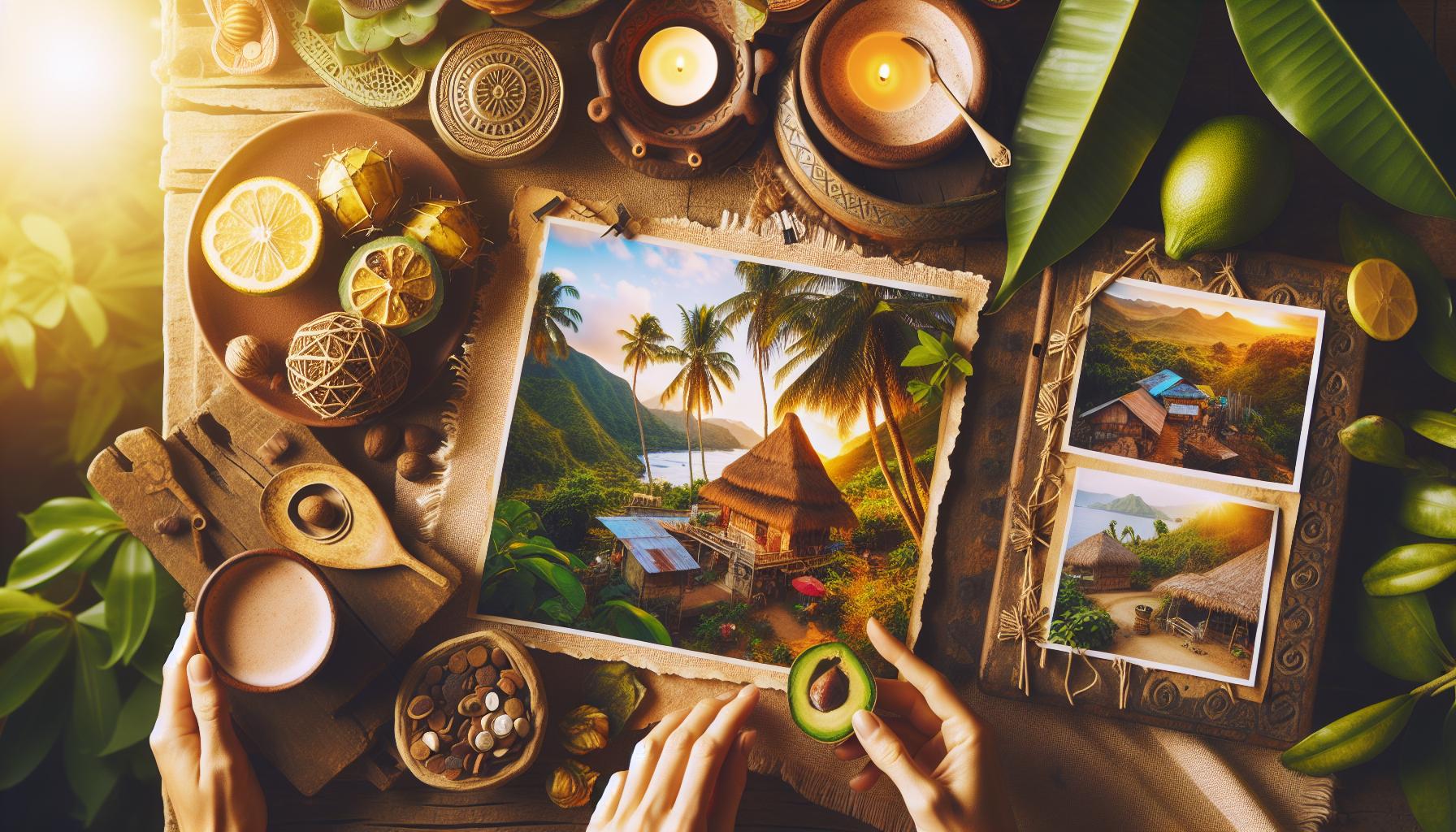 Top Eco-Friendly Destinations: Where to go for Sustainable Adventures