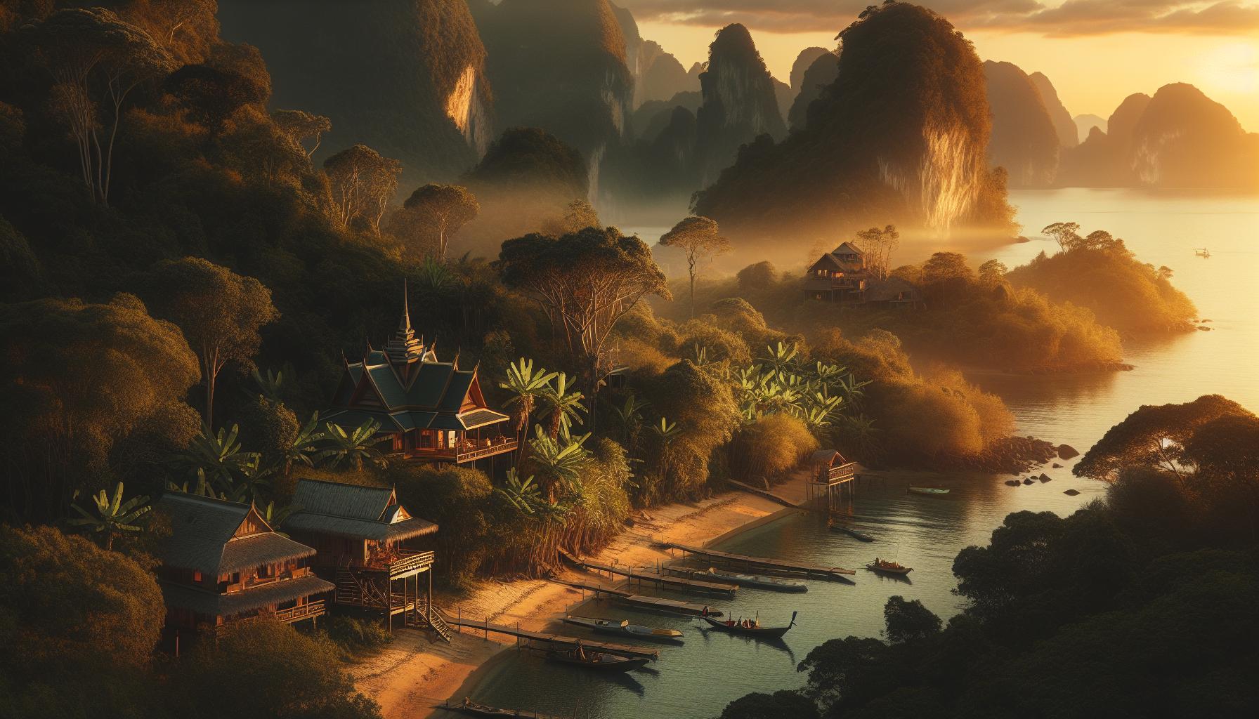 The Trends Driving Eco-Conscious Luxury Travel