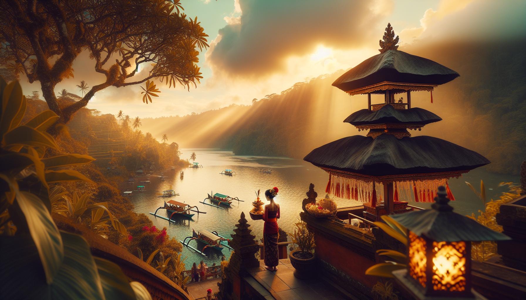 Understanding ⁢Bali's Eco-Tourism Landscape:⁢ A Journey Towards‌ sustainability