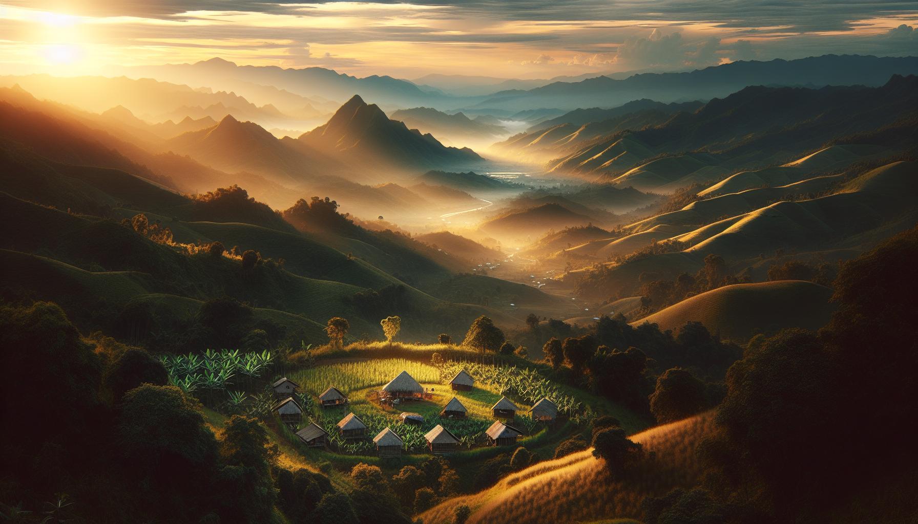 Understanding Community Based Tourism: A Holistic Approach