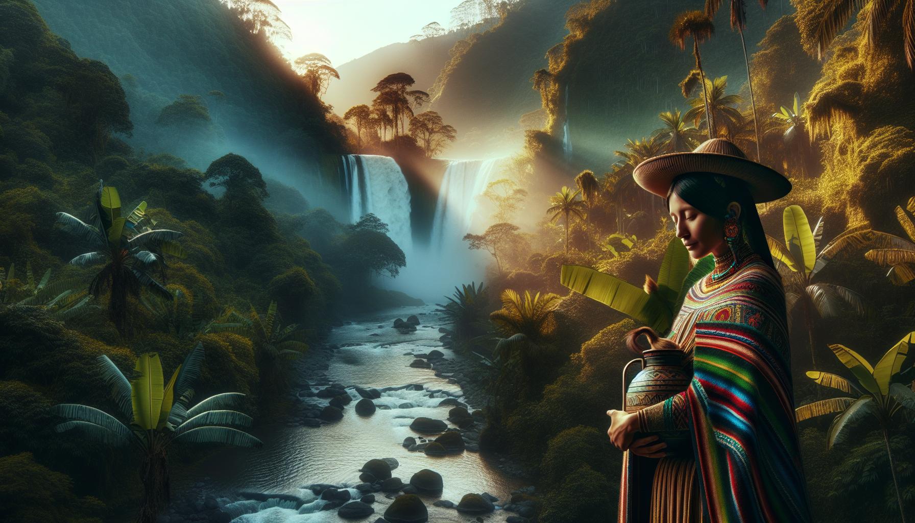 Understanding the Concept of Sustainable ‍Tourism in Ecuador