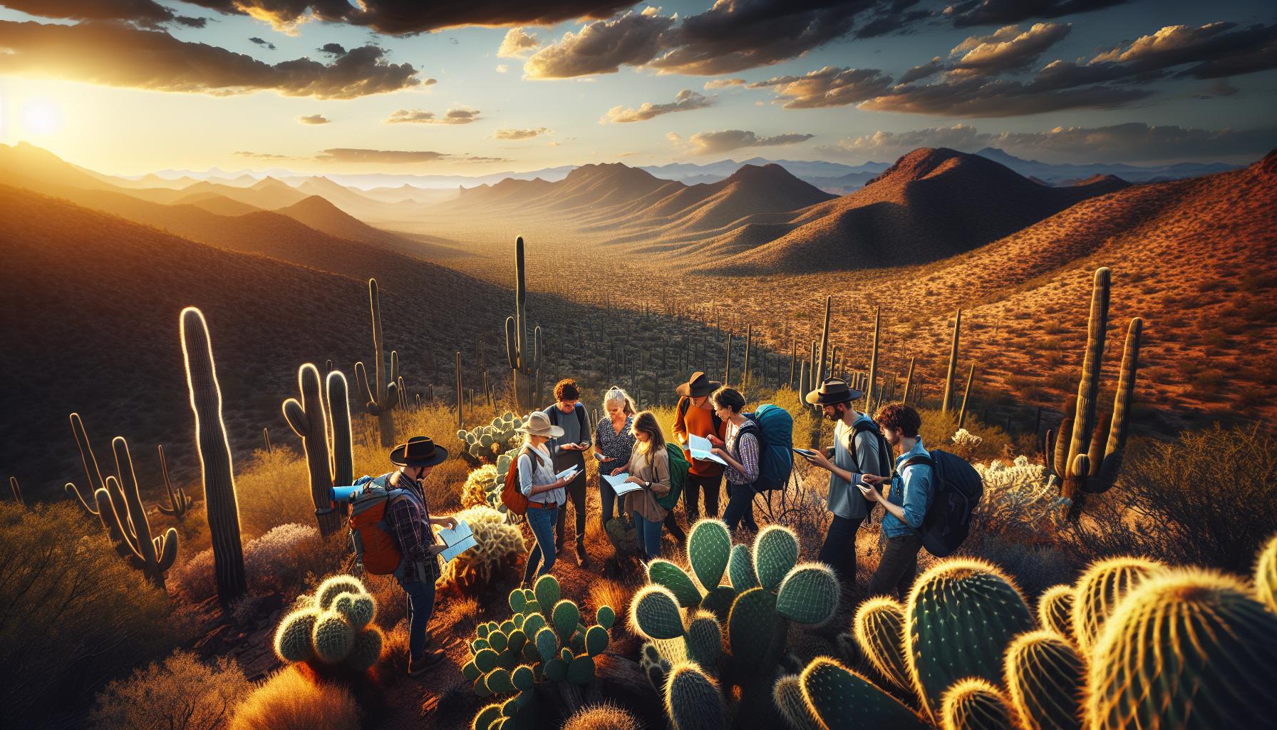 Understanding the Importance of Responsible Tourism in Arizona