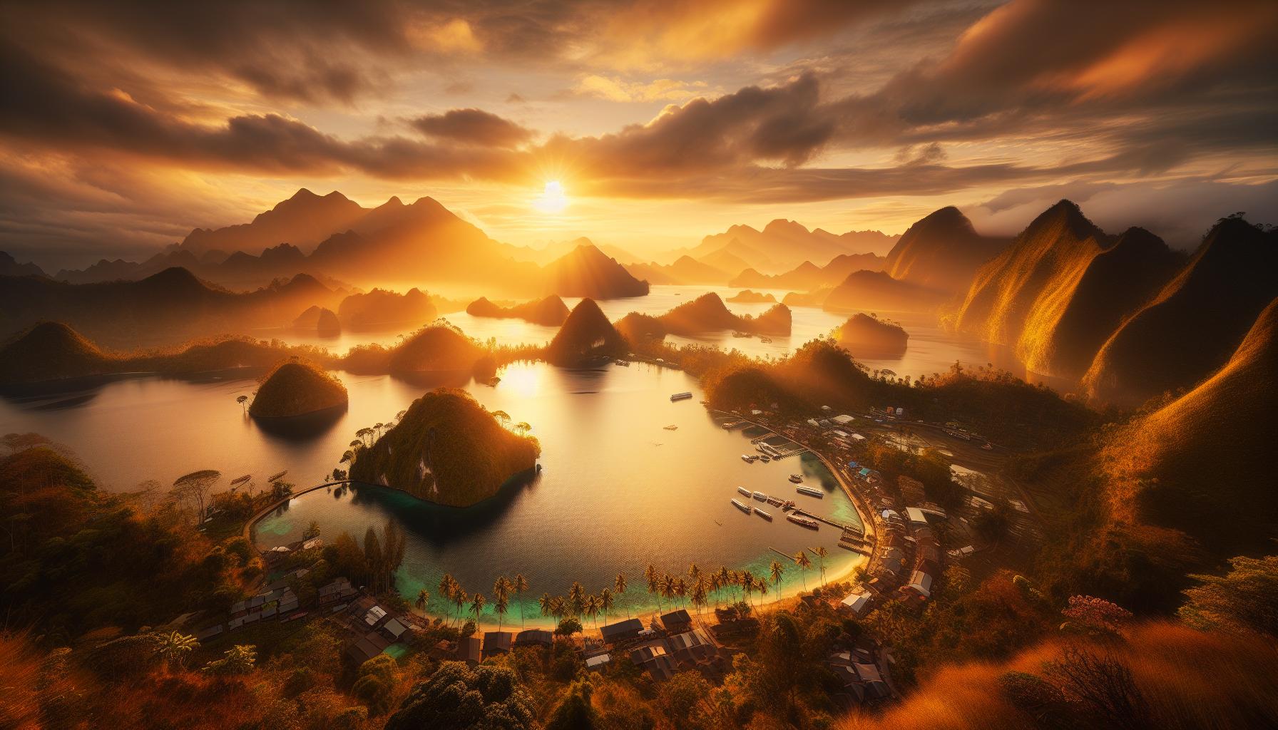 Understanding the Interplay Between‍ Climate Change and Travel Destinations