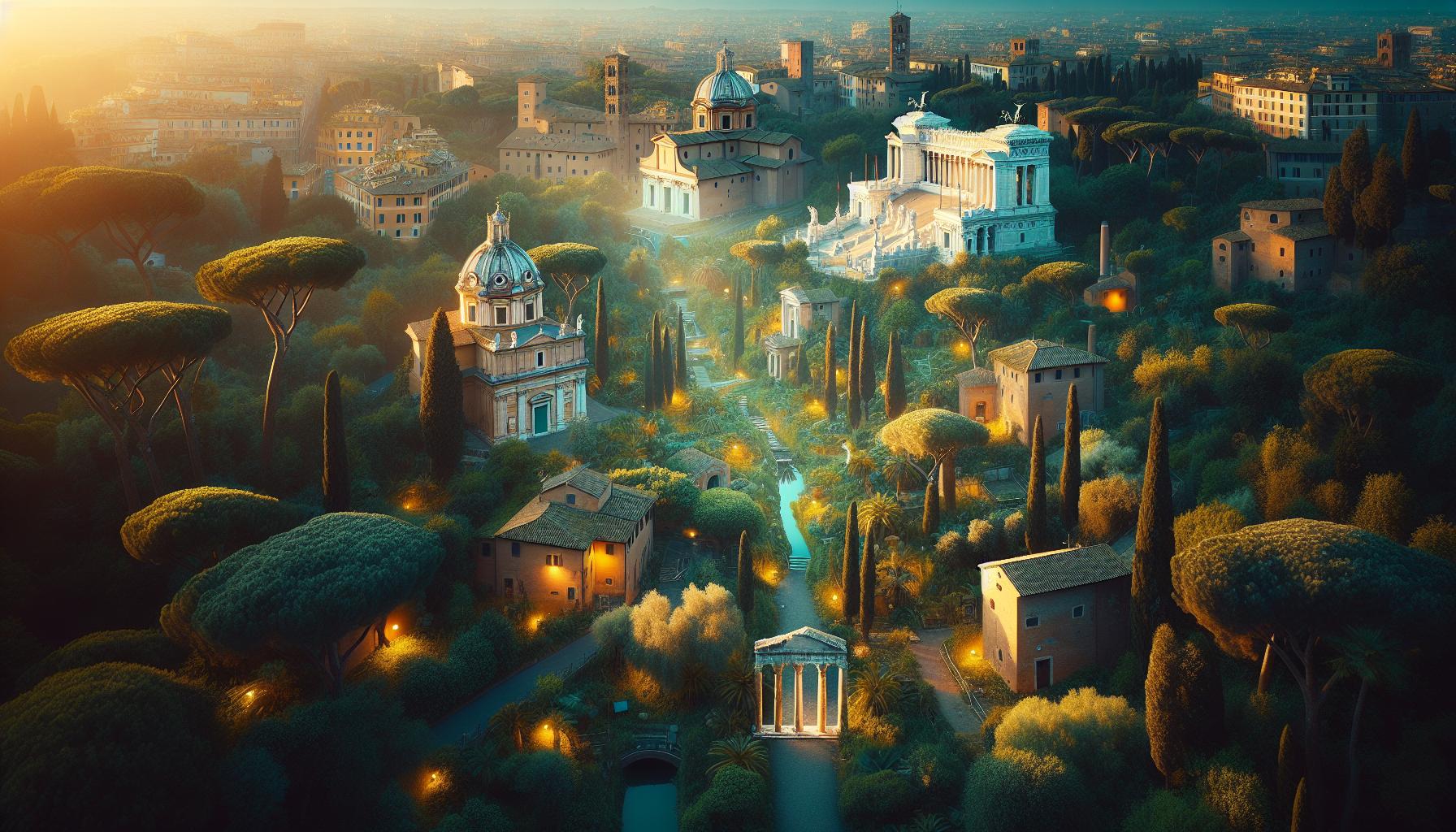 Understanding the Pressure: How Tourism Affects Rome's Ancient Sites