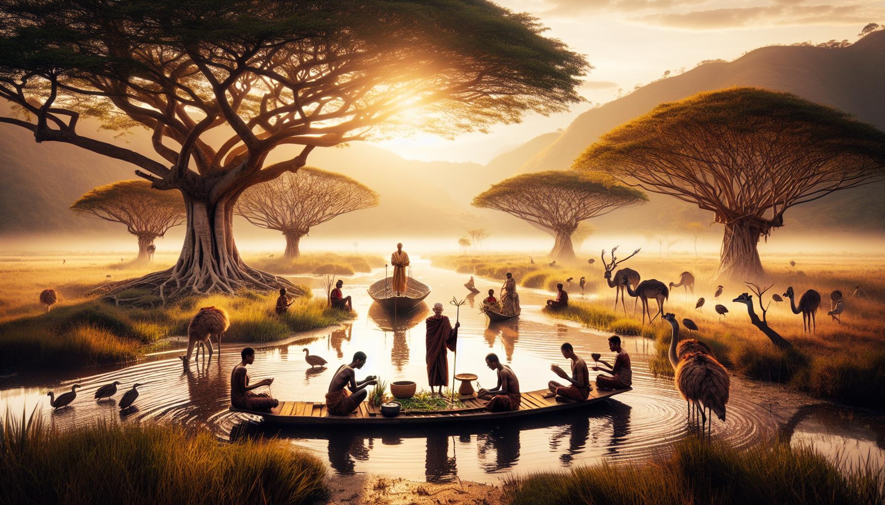 understanding Responsible Wildlife Tourism: Why It Matters