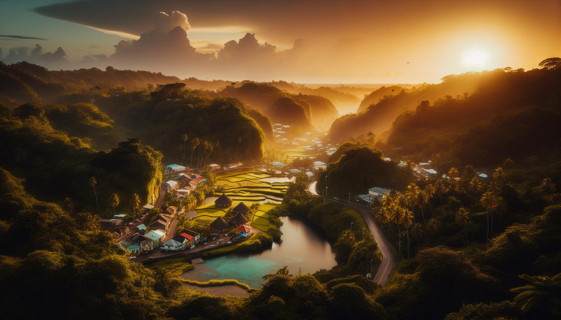 understanding Sustainable tourism: The Barbados Perspective