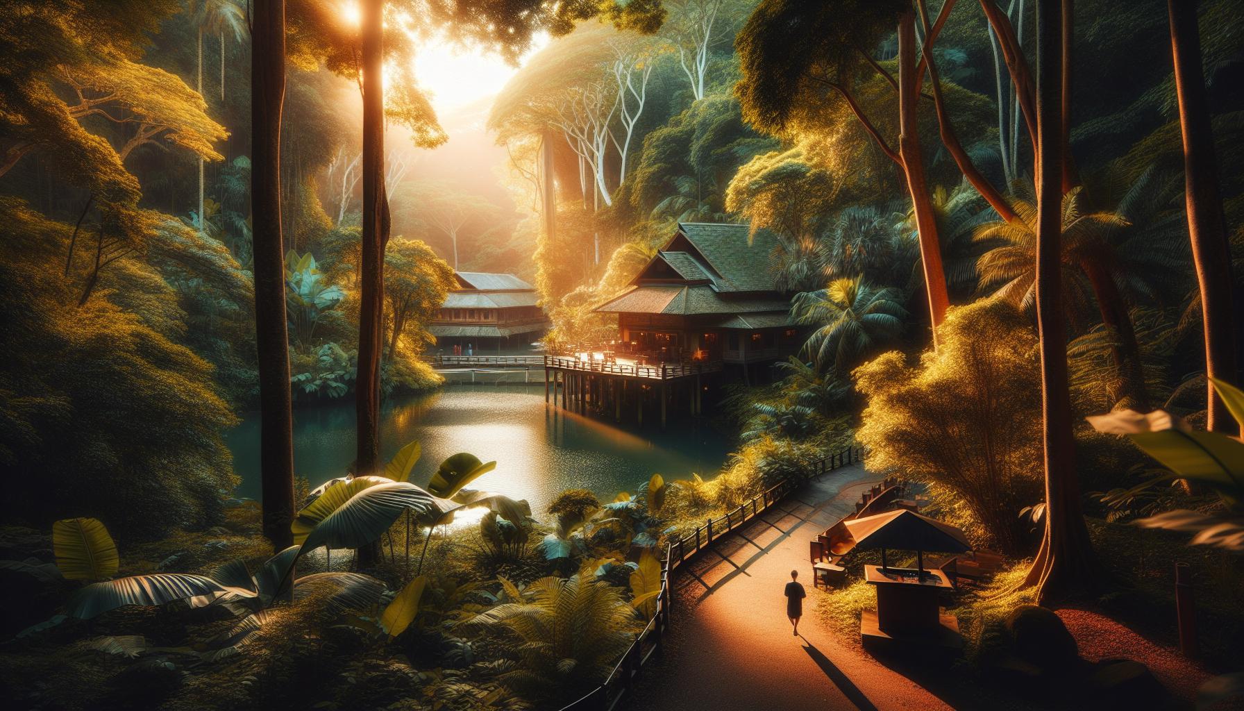 Understanding Sustainable Tourism: What ‌It‍ Means for Singapore