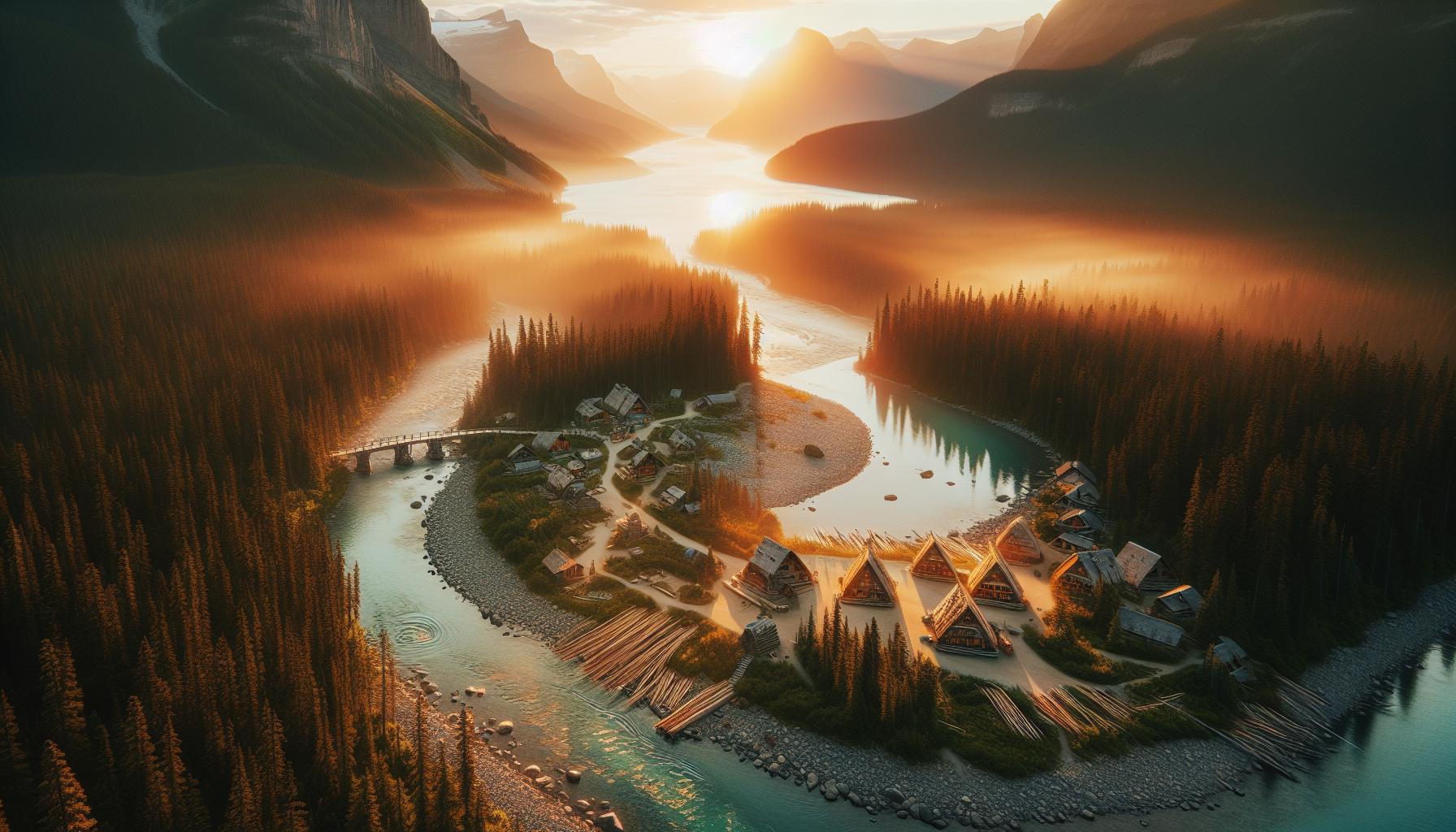 Understanding Sustainable Tourism: ⁢what It Means for Canada