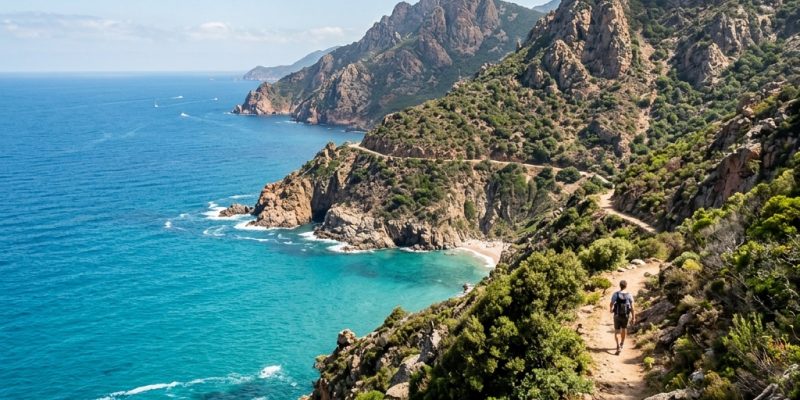 Eco Tourisme Corse: Experience Corsica’s Green Travel Gems Eco Tourisme Corse: Experience Corsica’s Green Travel Gems