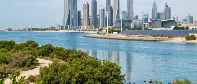 Negative Environmental Impacts of Tourism in Dubai & Solutions for Sustainability