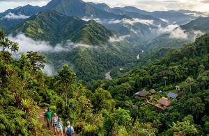 Eco Tourism Jamaica: Experience Nature and Heritage Sustainably